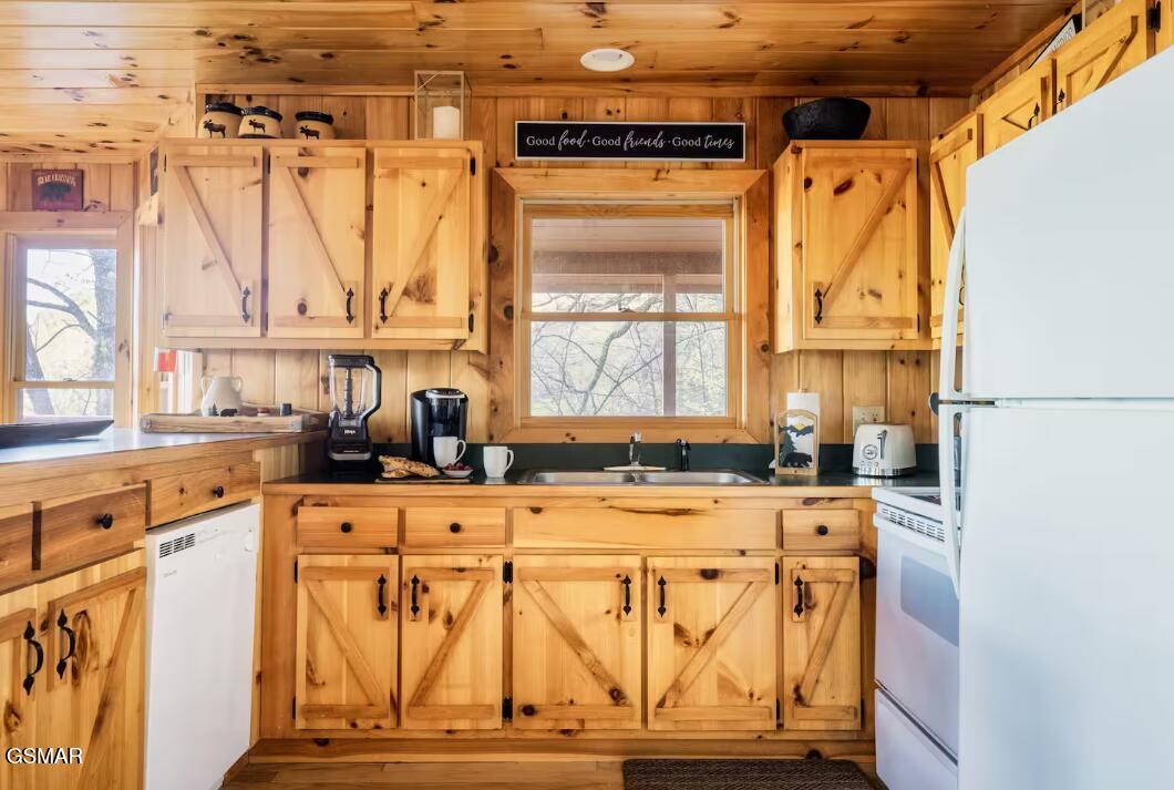 2775 Overholt Trail Sevierville TN 37862