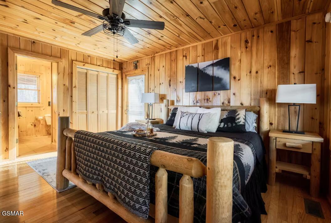 2775 Overholt Trail Sevierville TN 37862