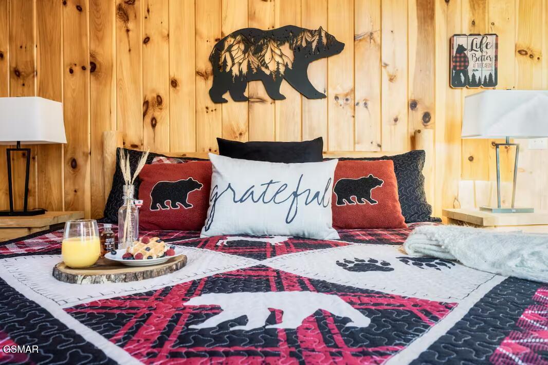 2775 Overholt Trail Sevierville TN 37862