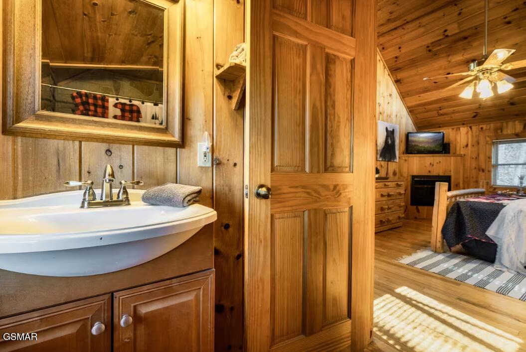 2775 Overholt Trail Sevierville TN 37862