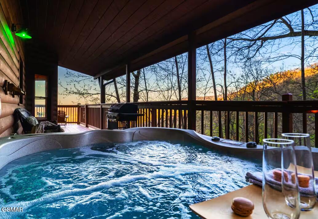 2775 Overholt Trail Sevierville TN 37862