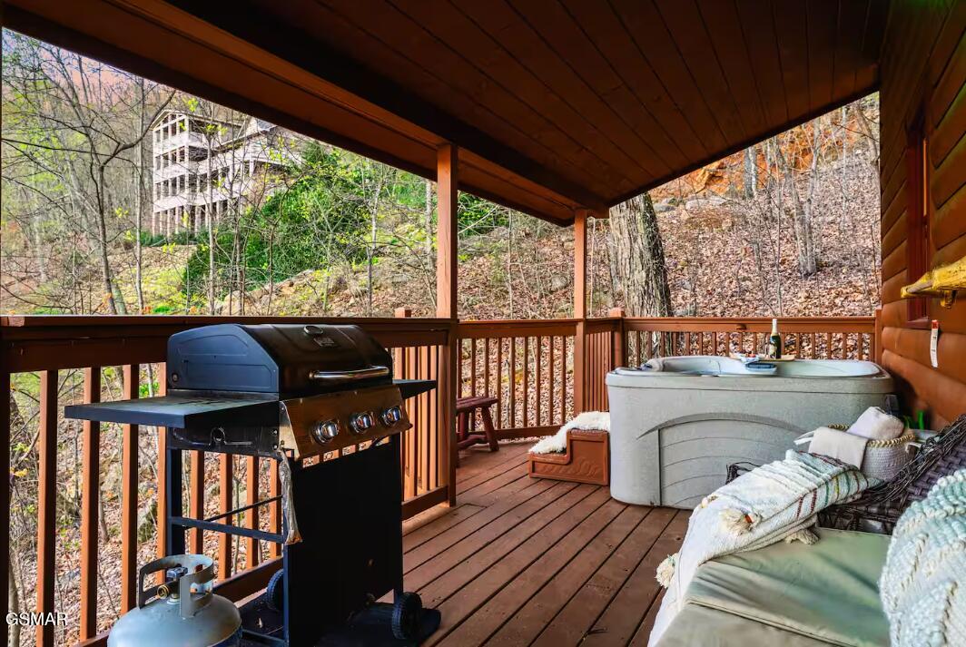 2775 Overholt Trail Sevierville TN 37862