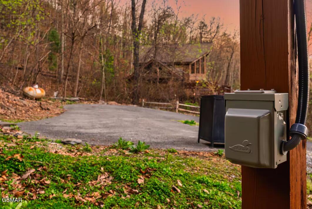 2775 Overholt Trail Sevierville TN 37862