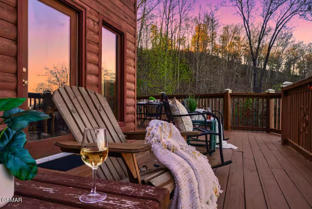 2775 Overholt Trail Sevierville TN 37862
