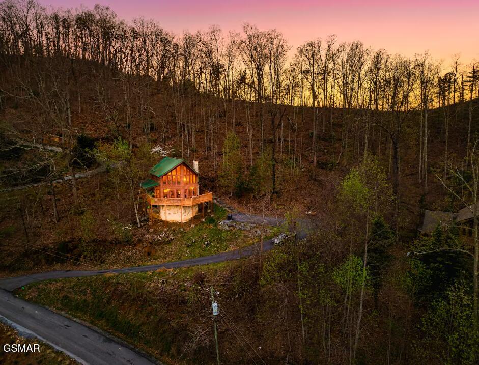2775 Overholt Trail Sevierville TN 37862