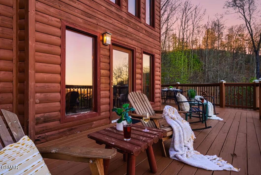 2775 Overholt Trail Sevierville TN 37862
