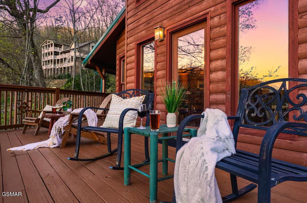 2775 Overholt Trail Sevierville TN 37862