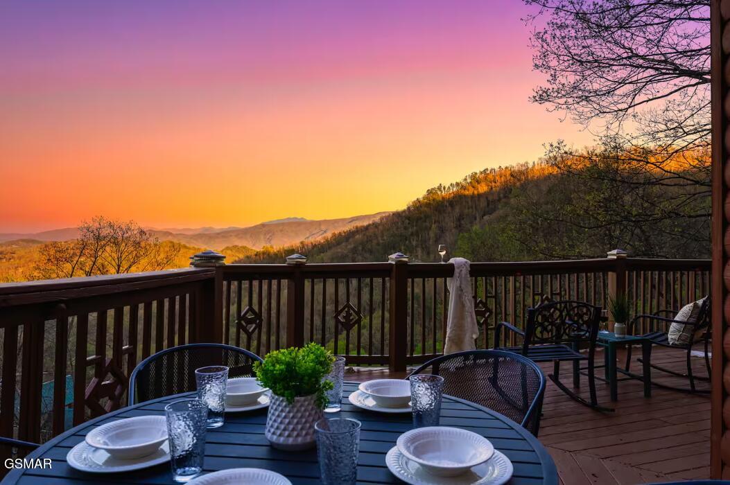 2775 Overholt Trail Sevierville TN 37862
