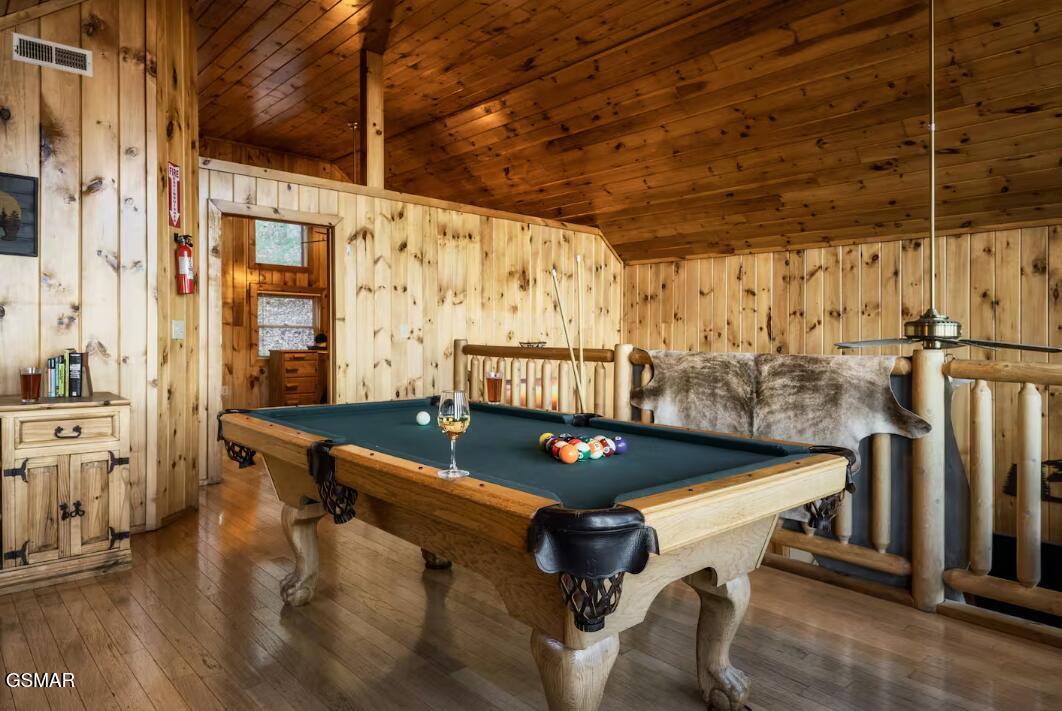 2775 Overholt Trail Sevierville TN 37862