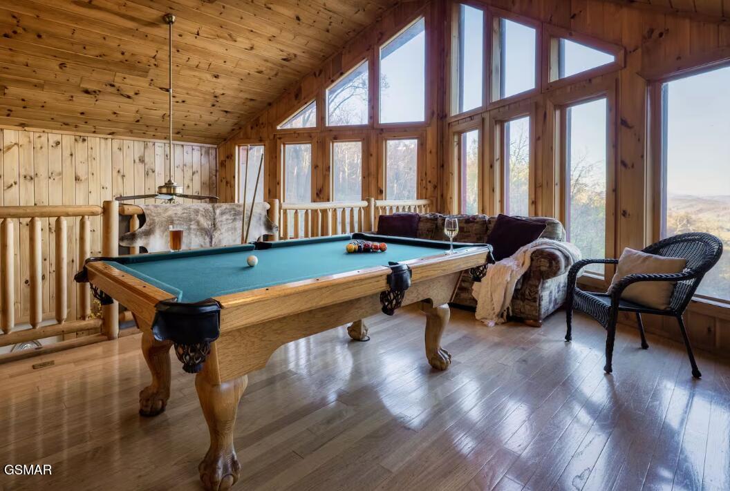 2775 Overholt Trail Sevierville TN 37862