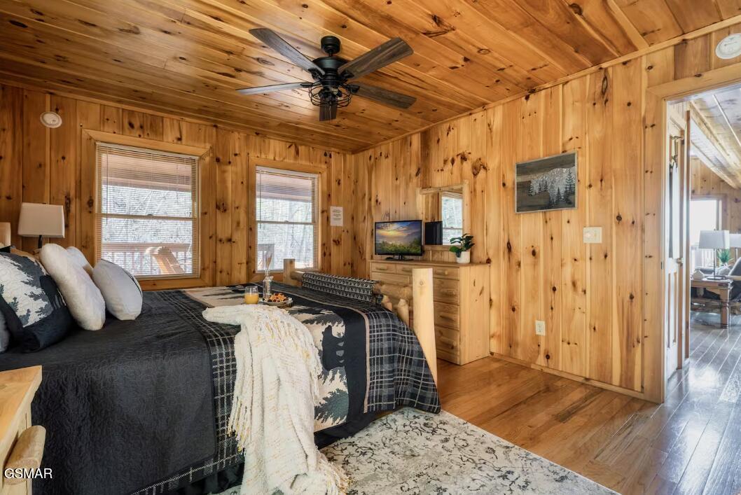 2775 Overholt Trail Sevierville TN 37862