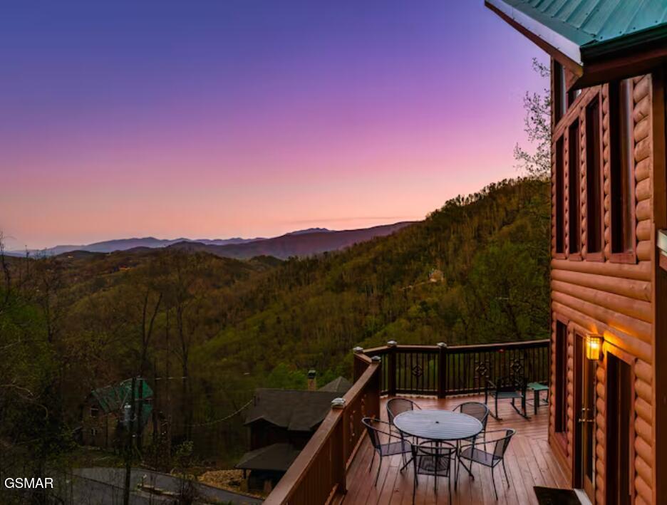 2775 Overholt Trail Sevierville TN 37862