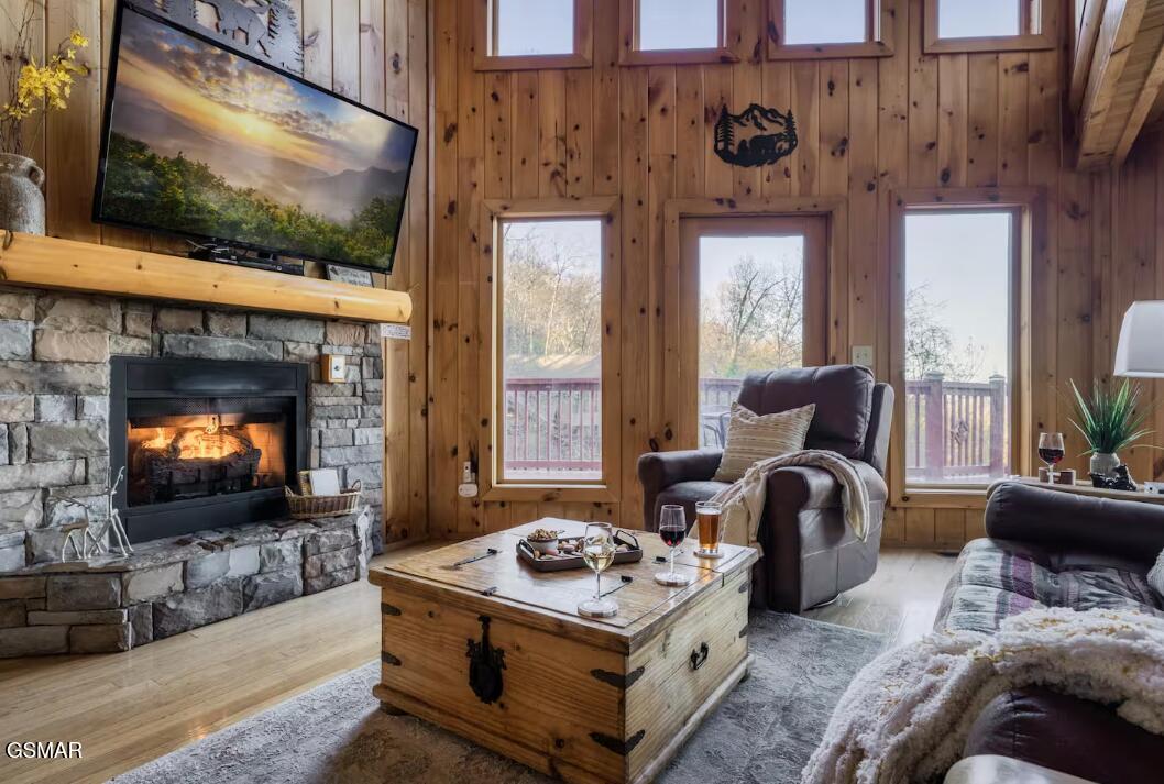 2775 Overholt Trail Sevierville TN 37862
