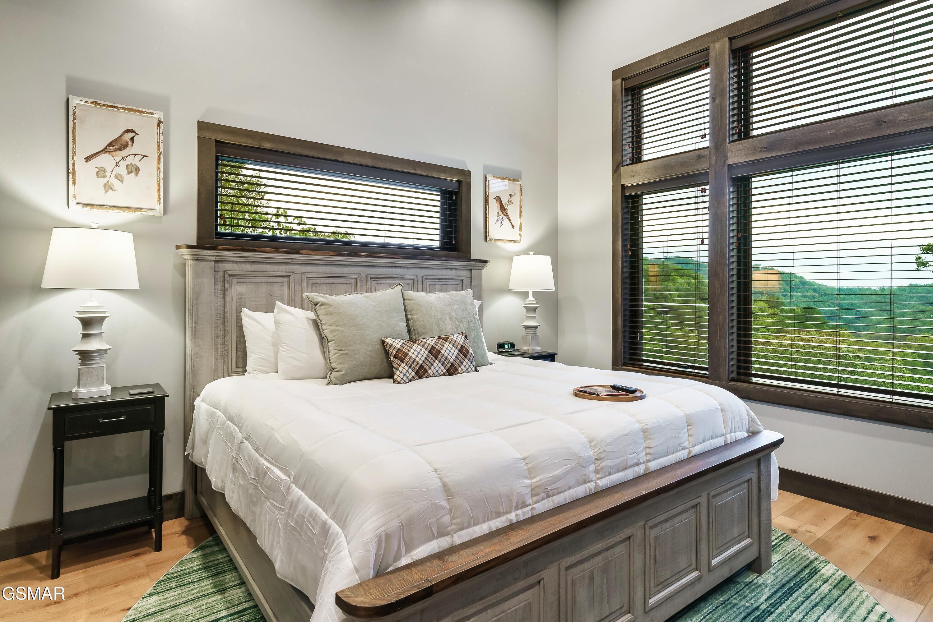 2420 Cove Mtn Lane Sevierville TN 37862