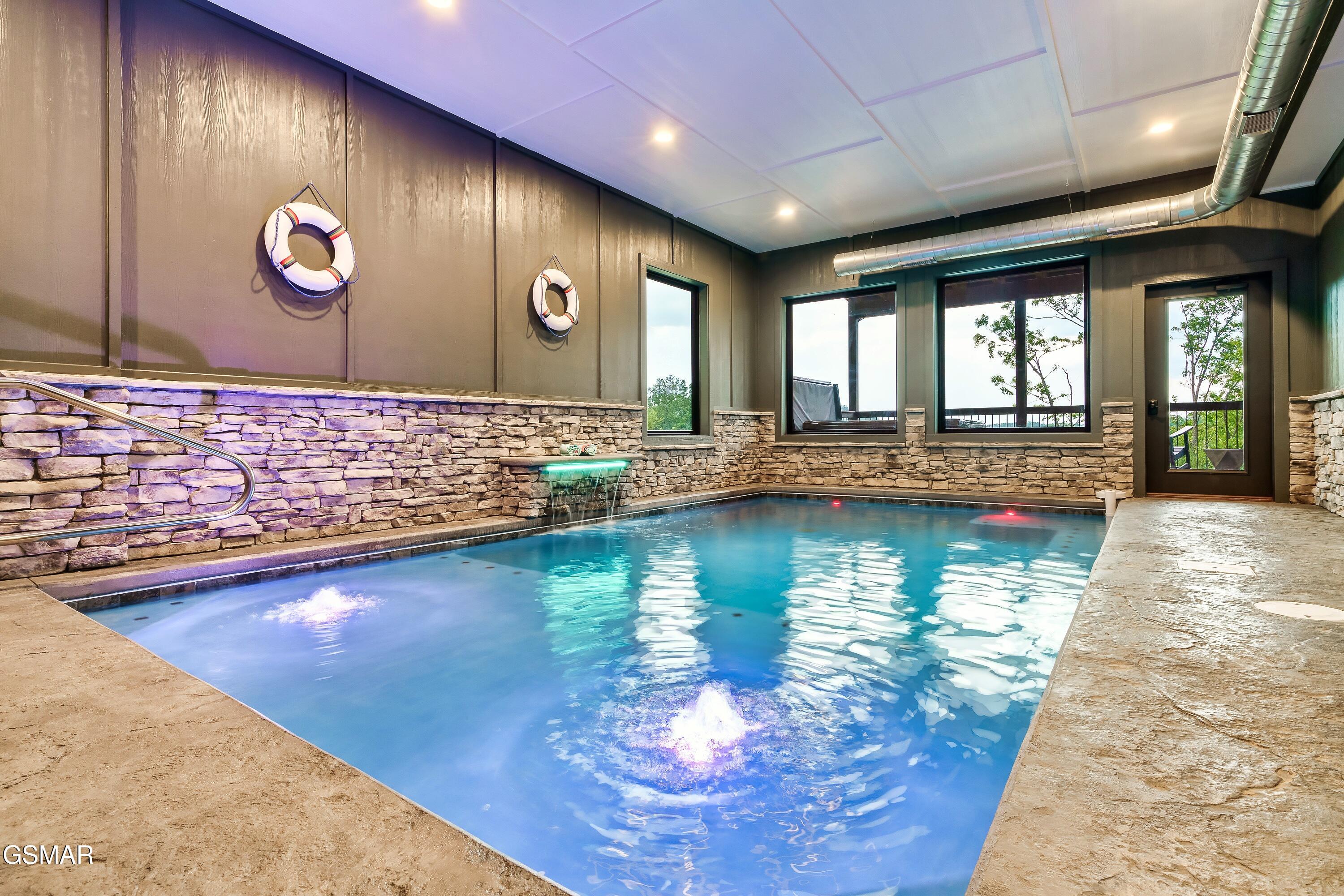 2420 Cove Mtn Lane Sevierville TN 37862