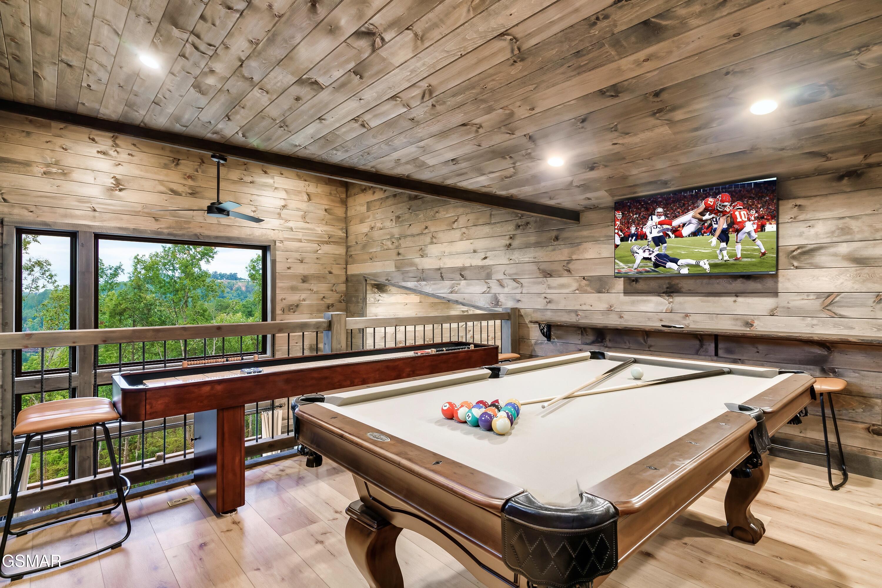 2420 Cove Mtn Lane Sevierville TN 37862