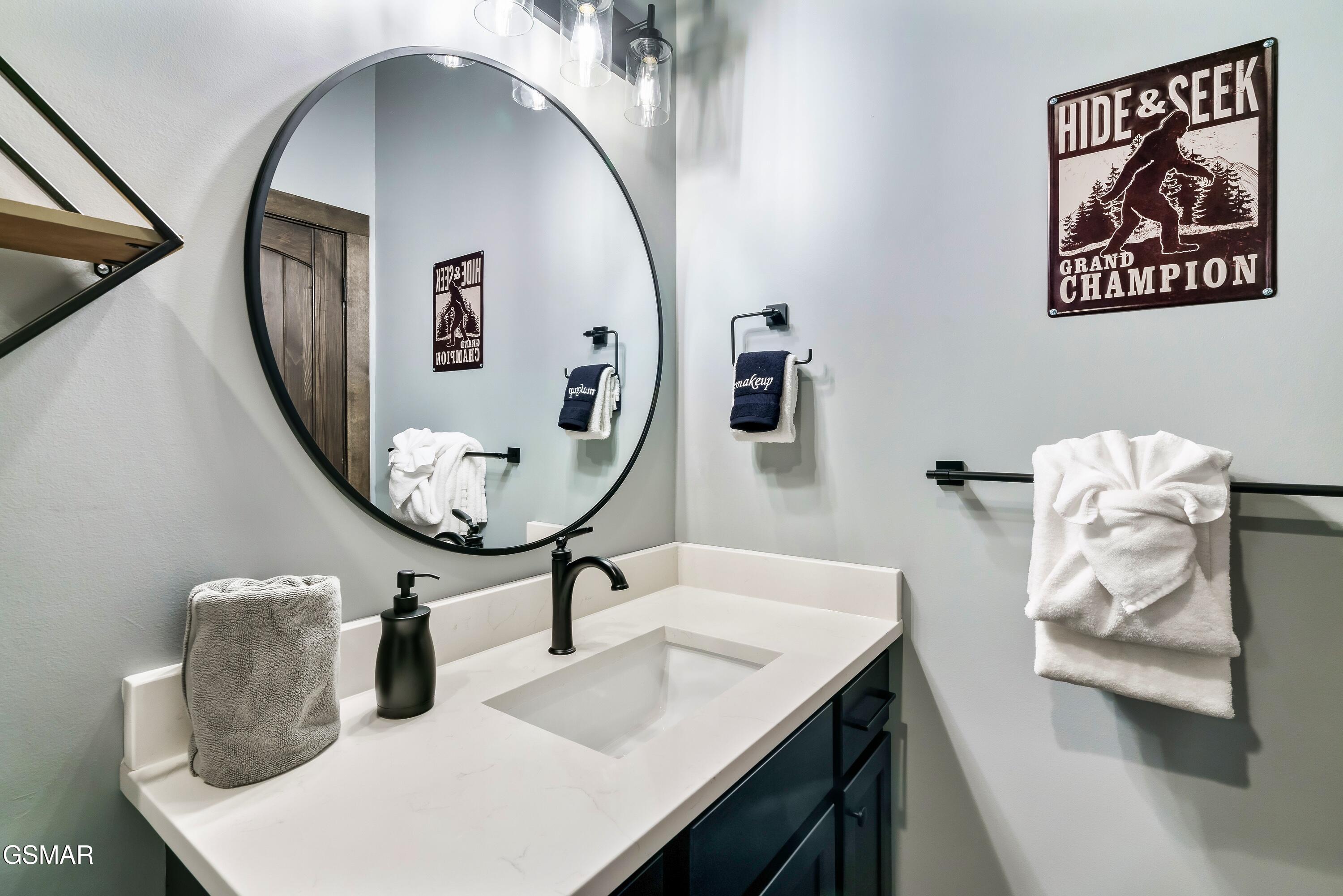 2420 Cove Mtn Lane Sevierville TN 37862