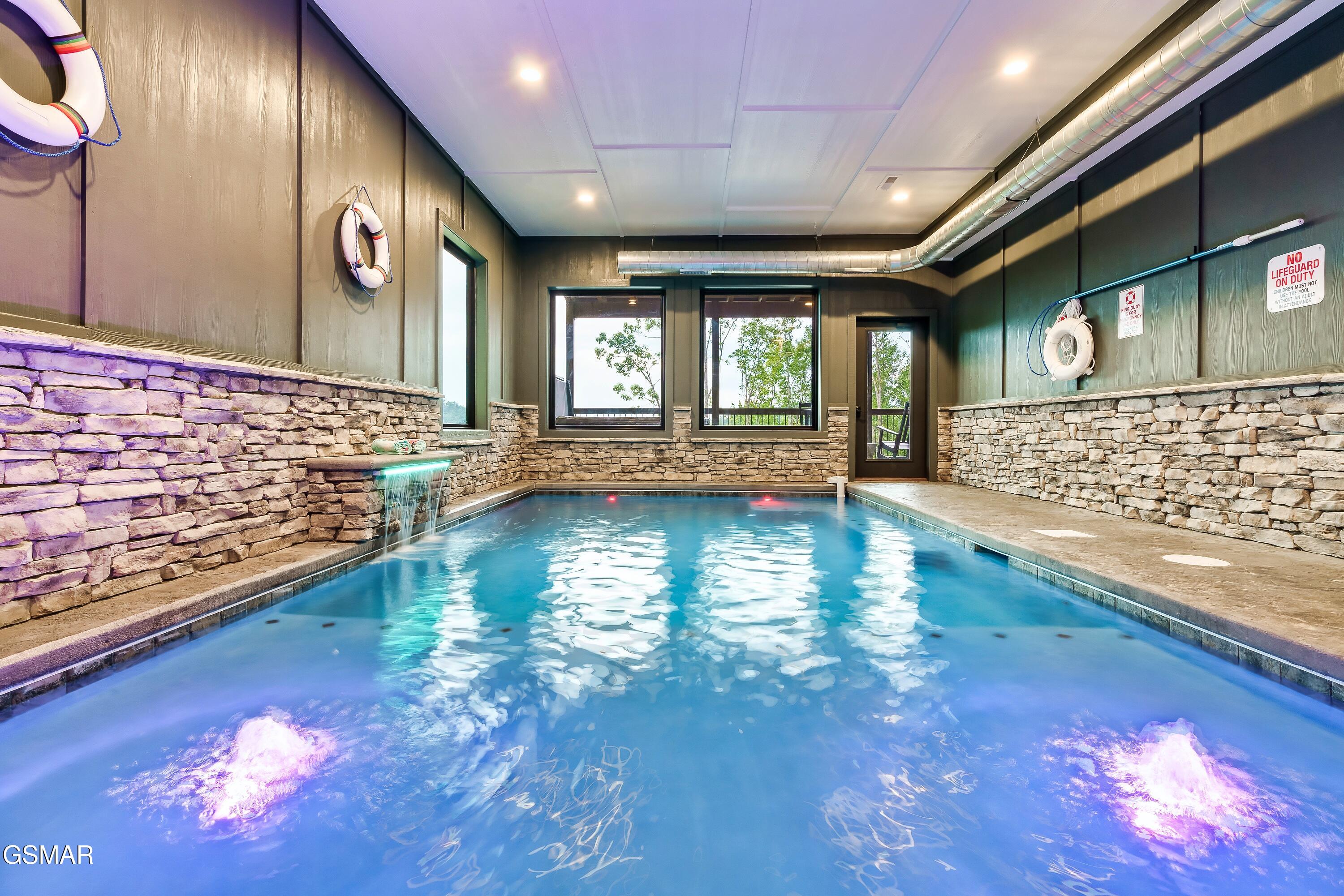 2420 Cove Mtn Lane Sevierville TN 37862