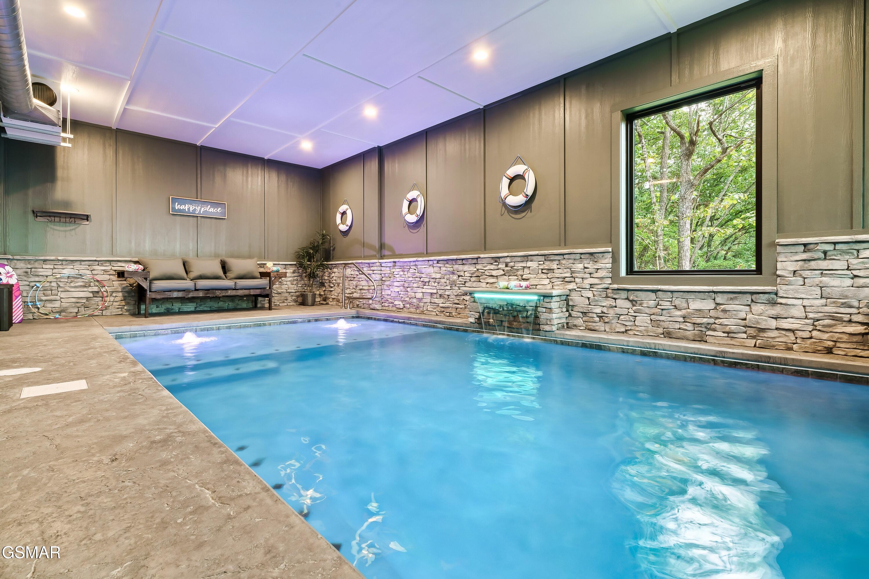 2420 Cove Mtn Lane Sevierville TN 37862