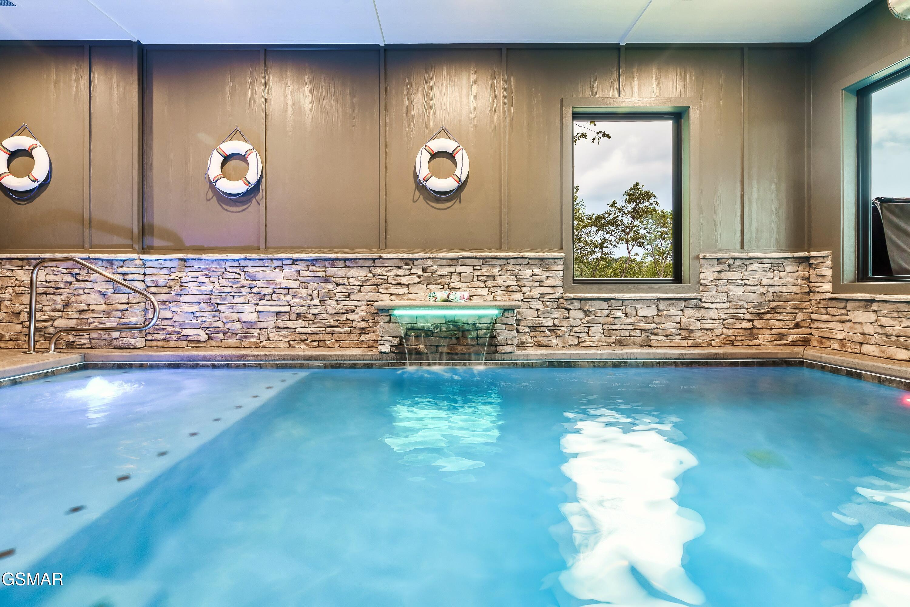 2420 Cove Mtn Lane Sevierville TN 37862