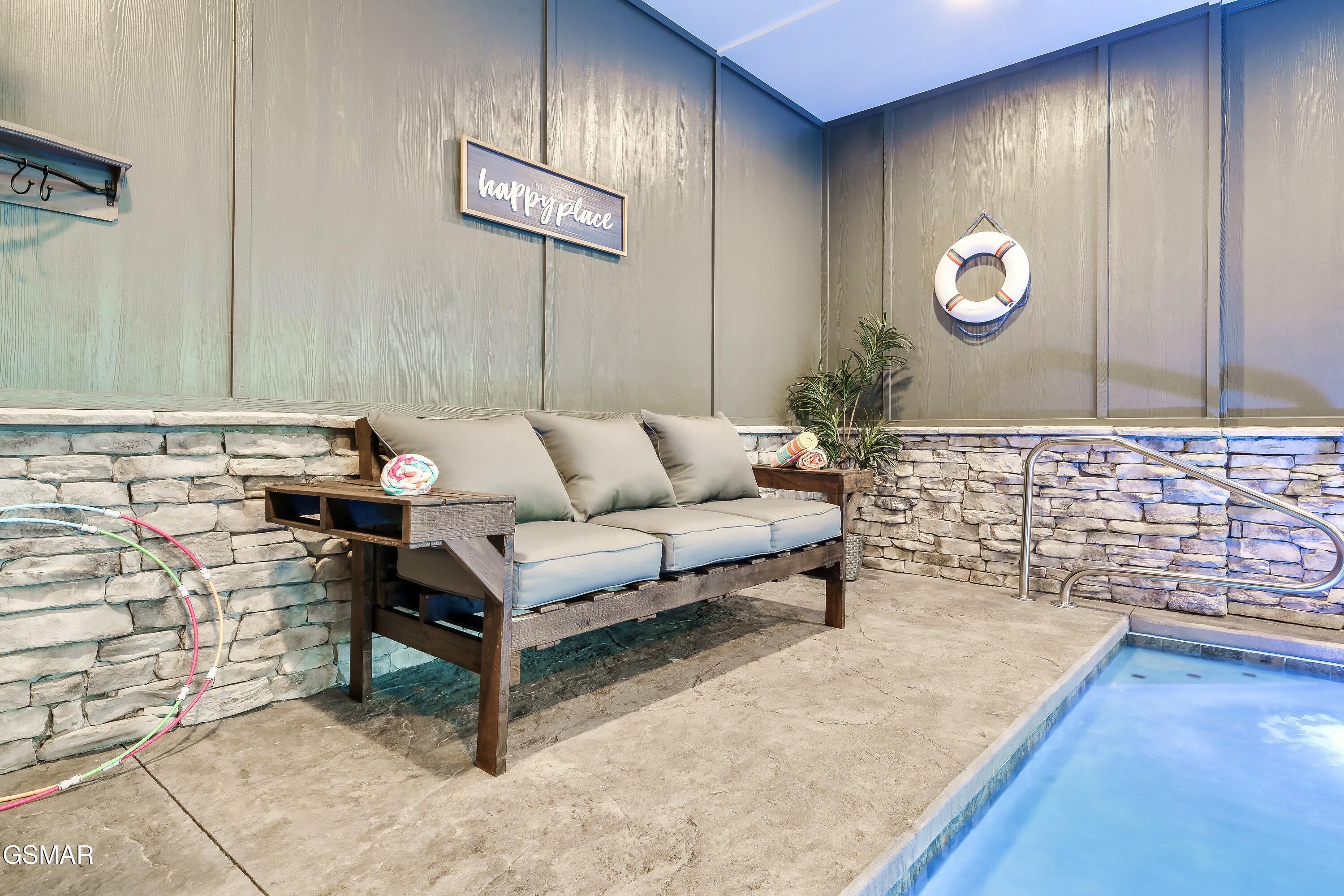 2420 Cove Mtn Lane Sevierville TN 37862