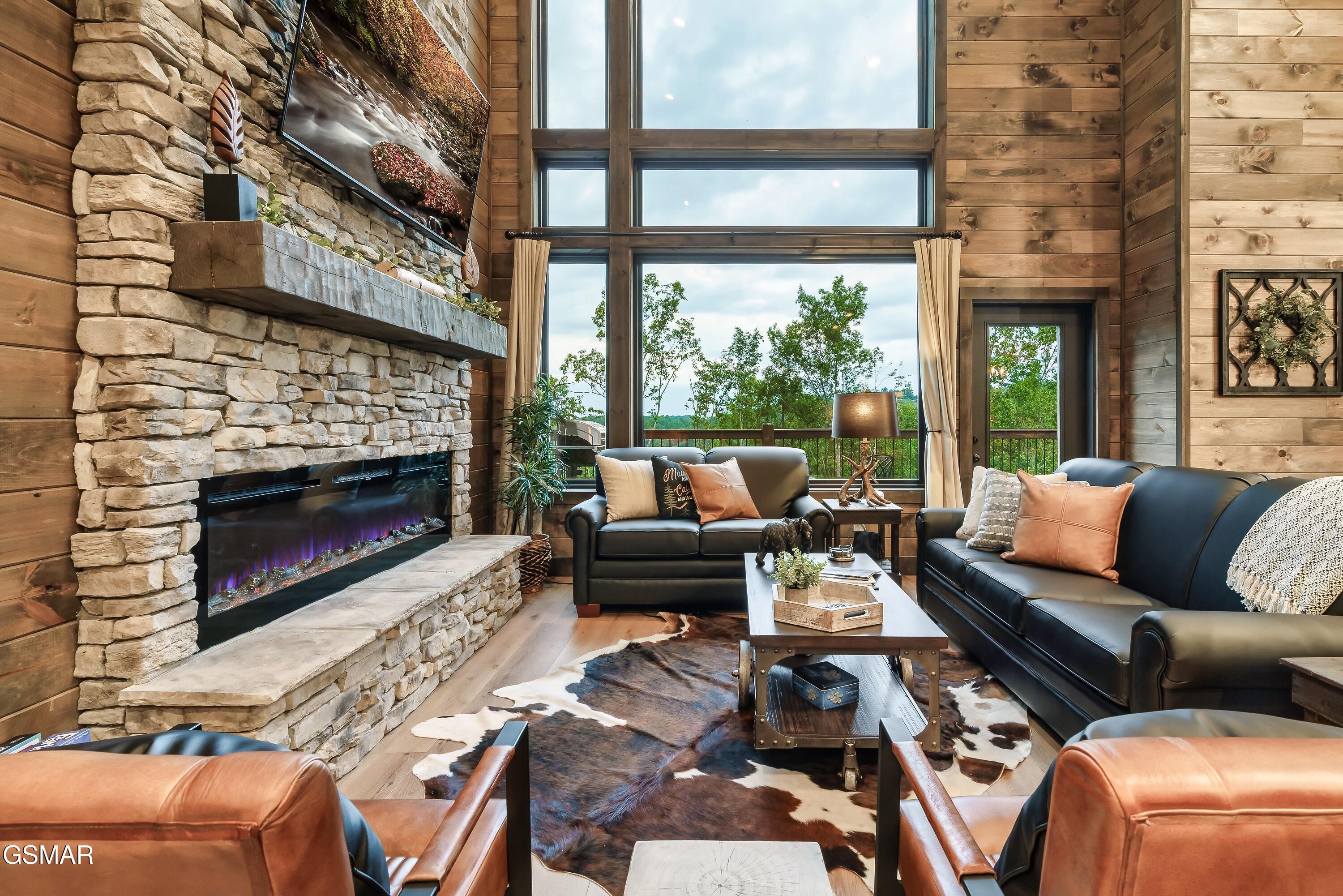 2420 Cove Mtn Lane Sevierville TN 37862