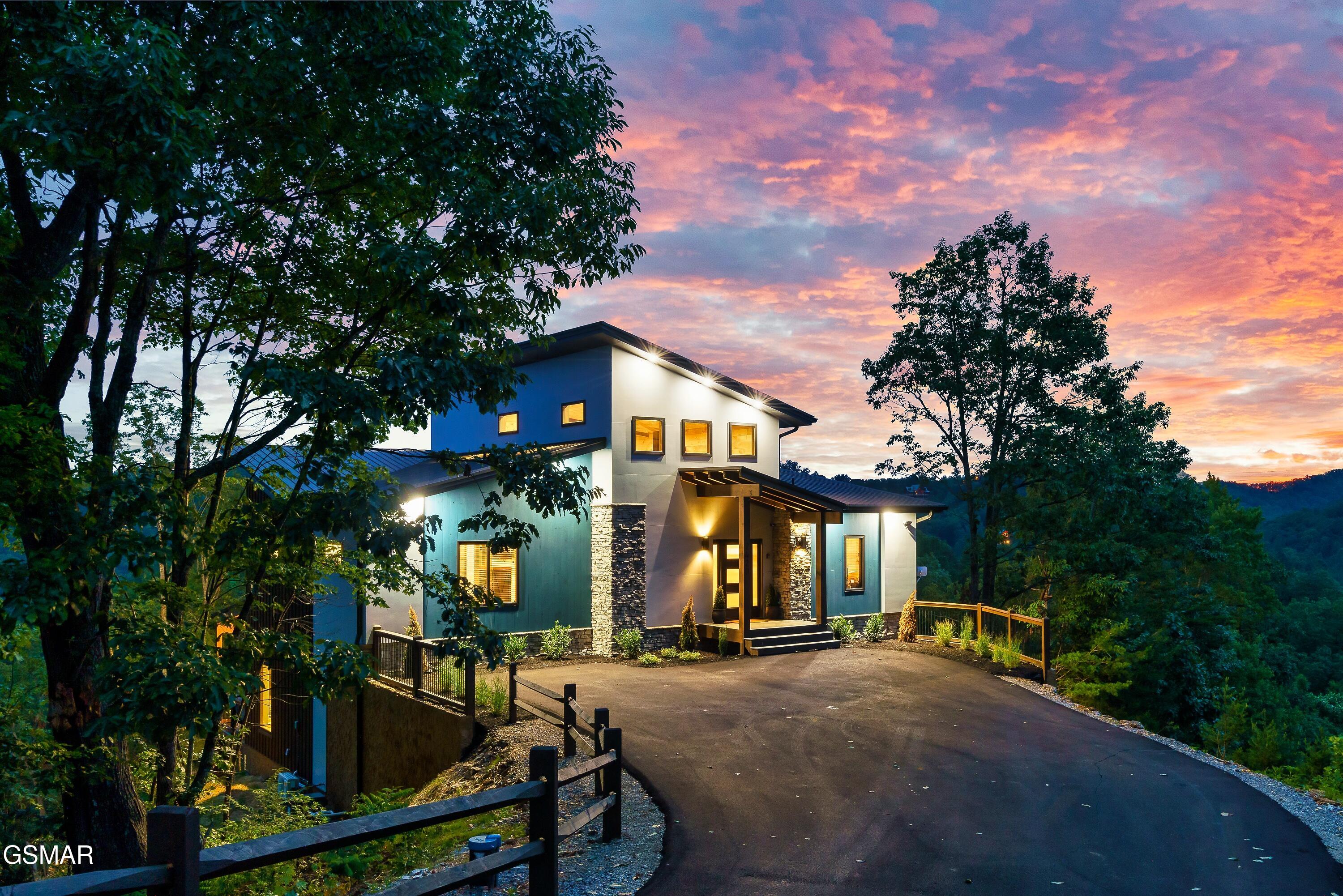 2420 Cove Mtn Lane Sevierville TN 37862