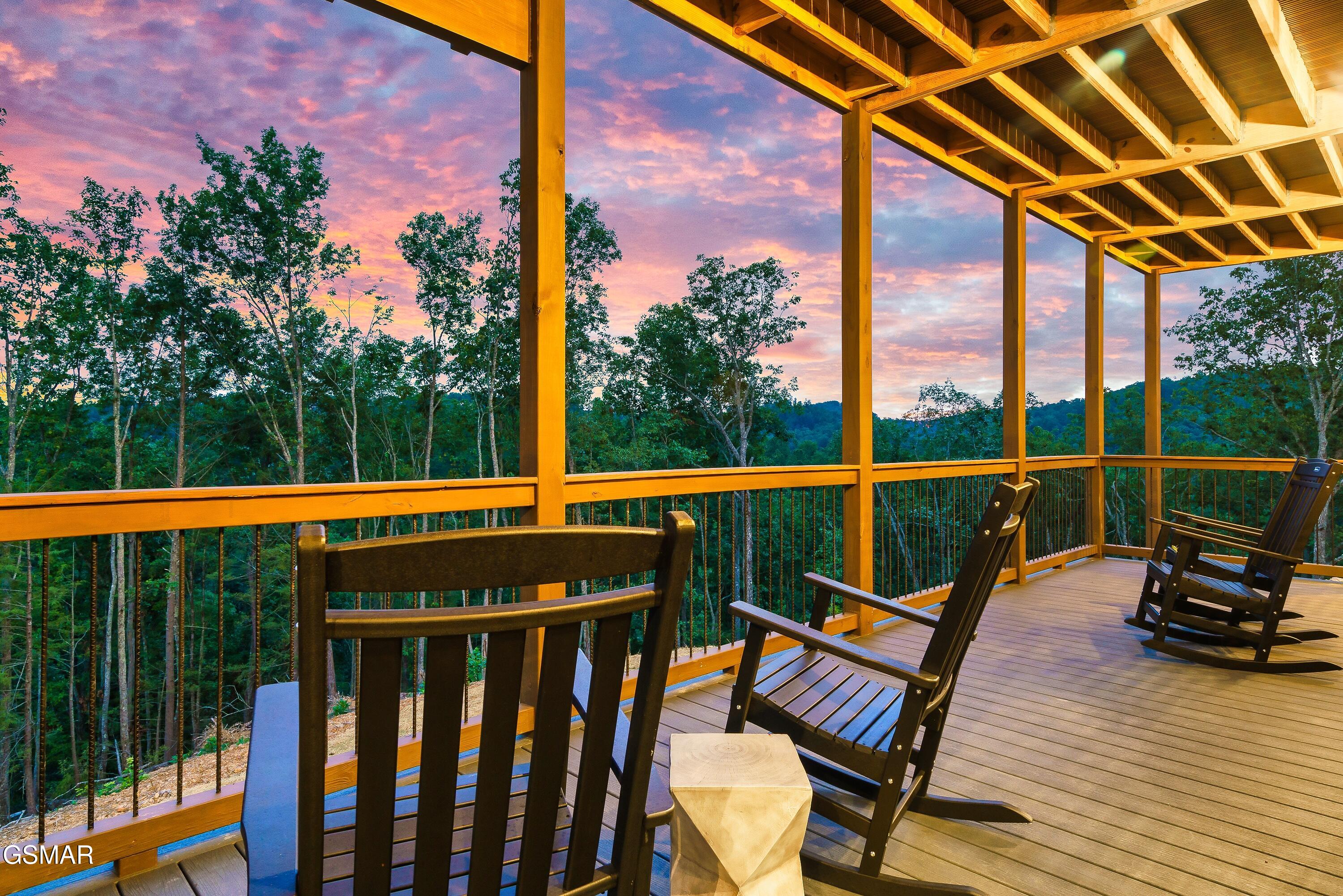 2420 Cove Mtn Lane Sevierville TN 37862