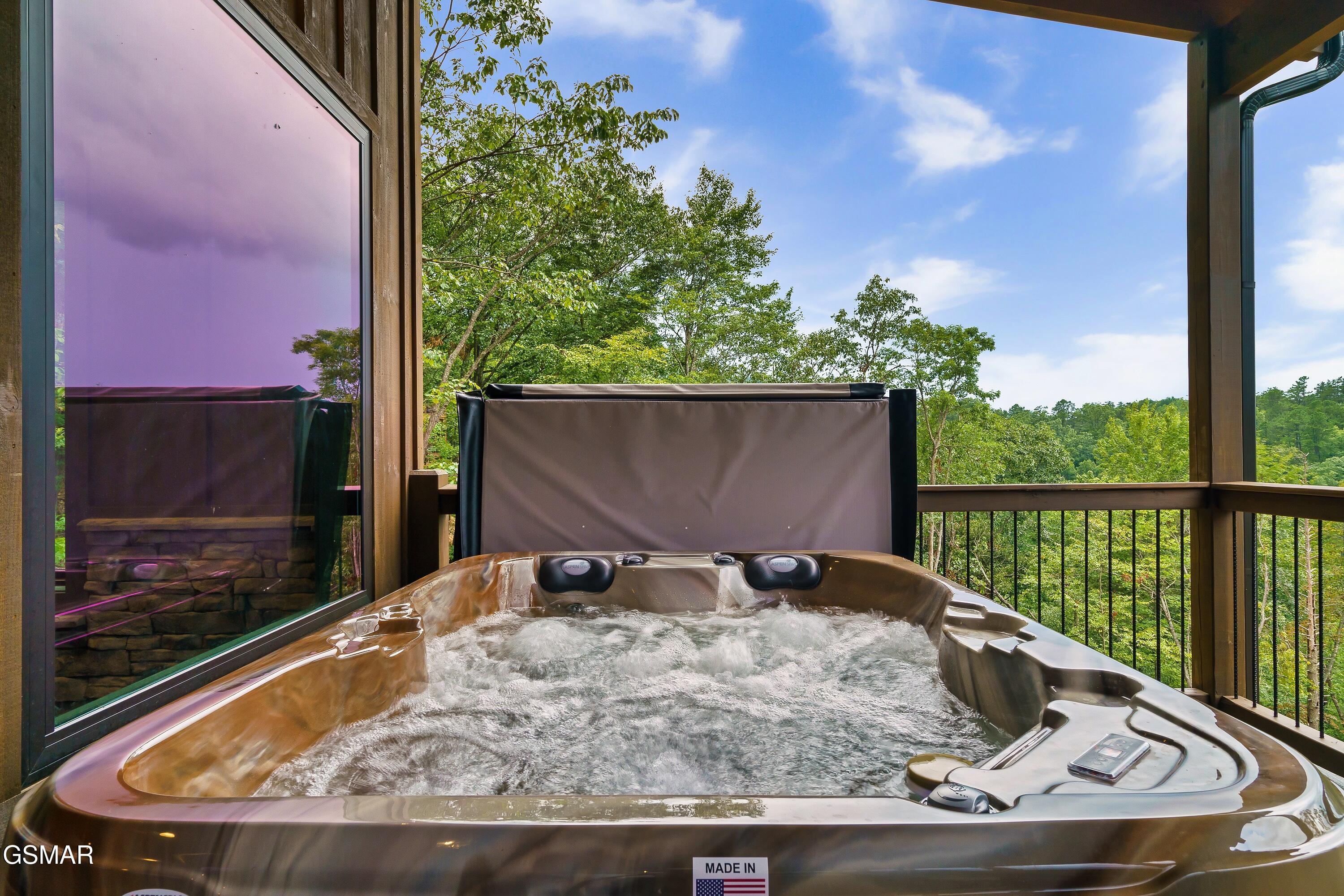 2420 Cove Mtn Lane Sevierville TN 37862