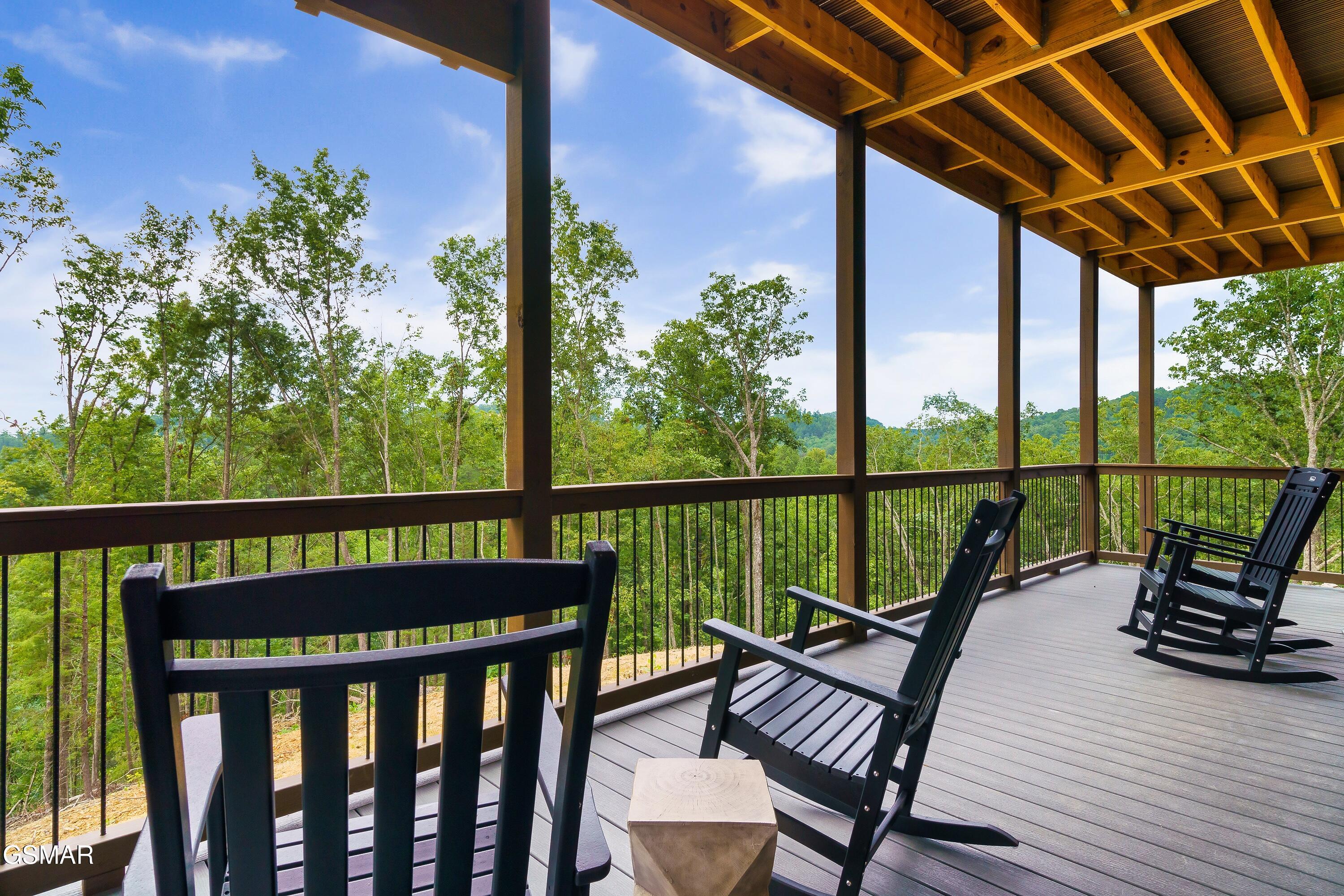 2420 Cove Mtn Lane Sevierville TN 37862