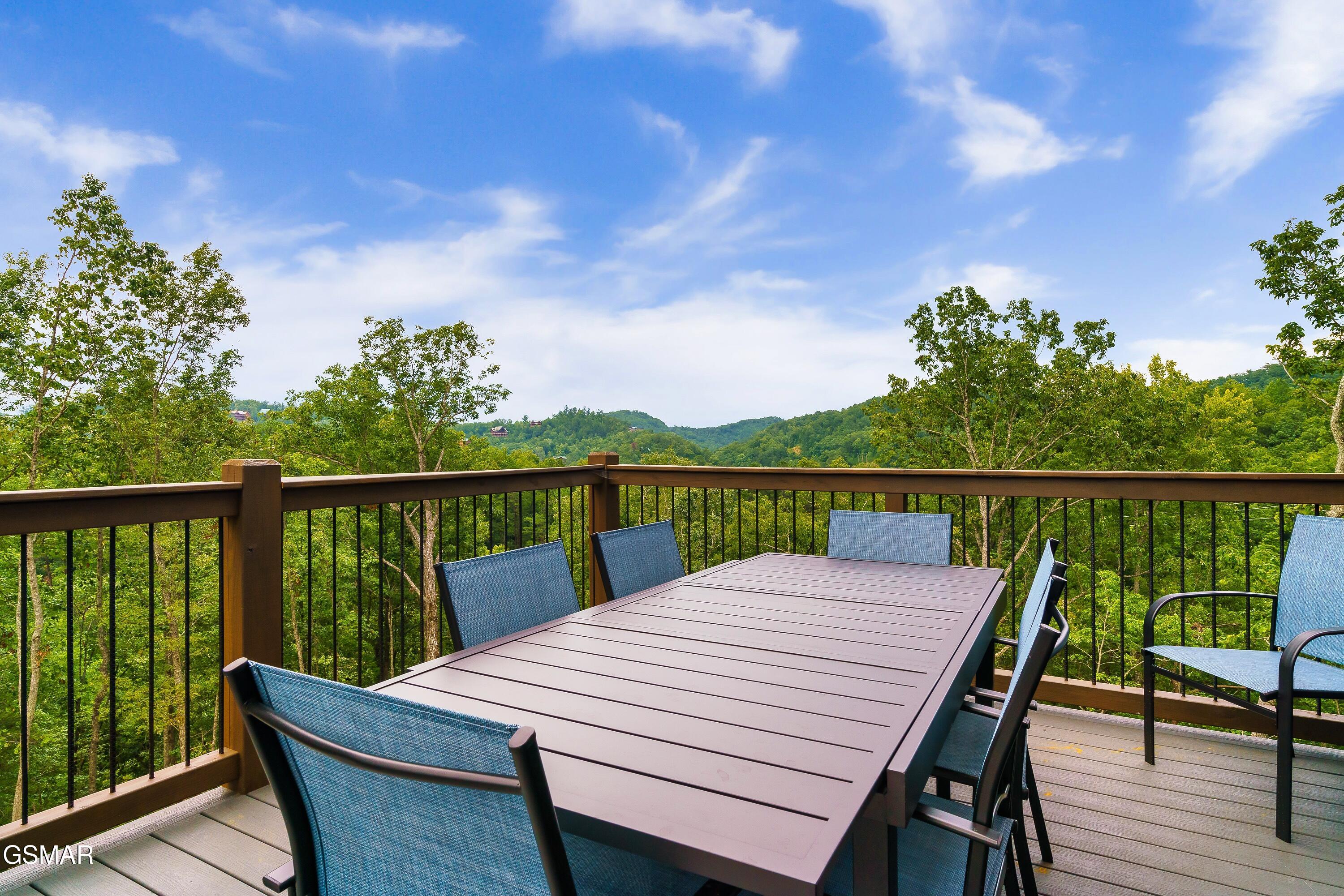 2420 Cove Mtn Lane Sevierville TN 37862