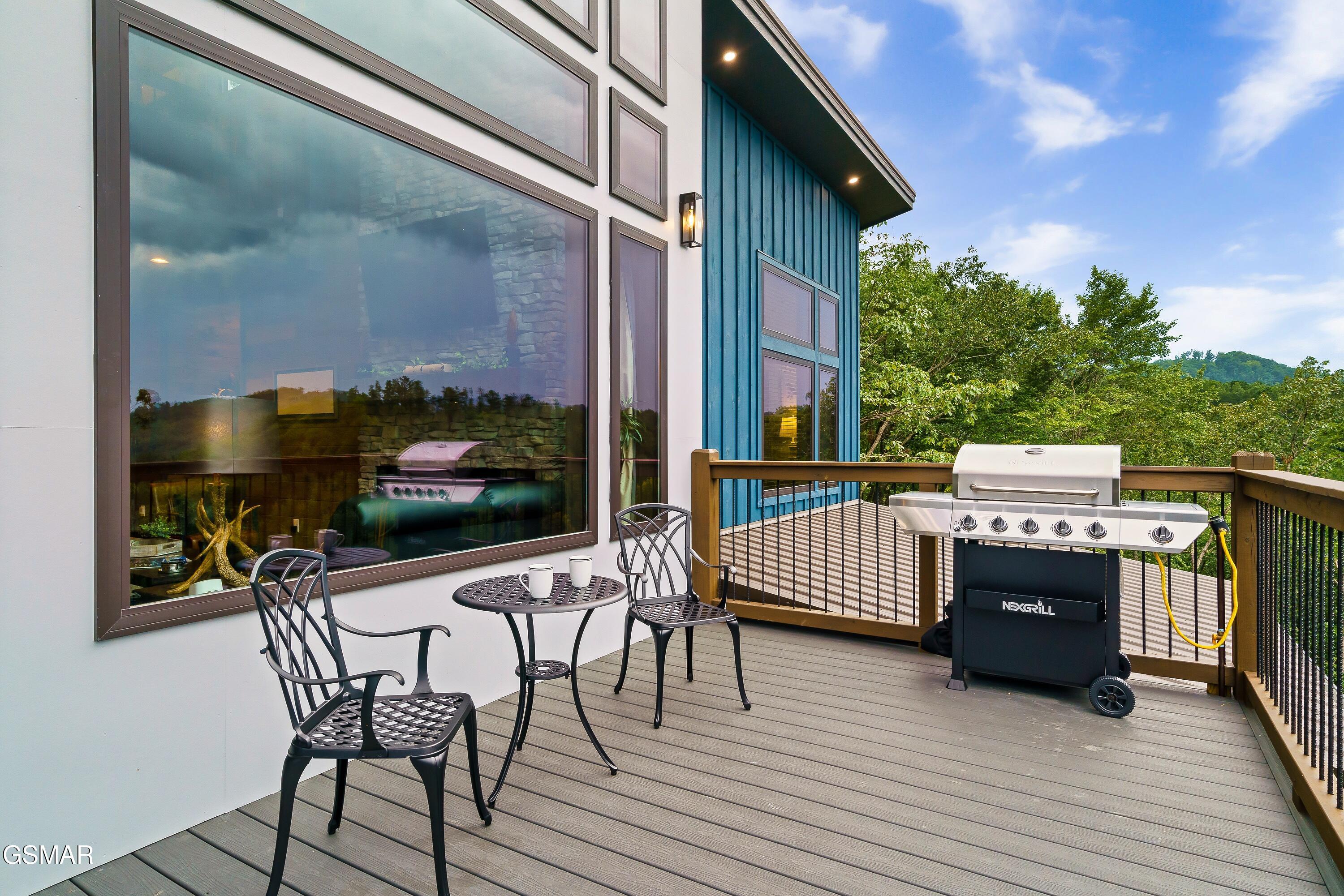 2420 Cove Mtn Lane Sevierville TN 37862