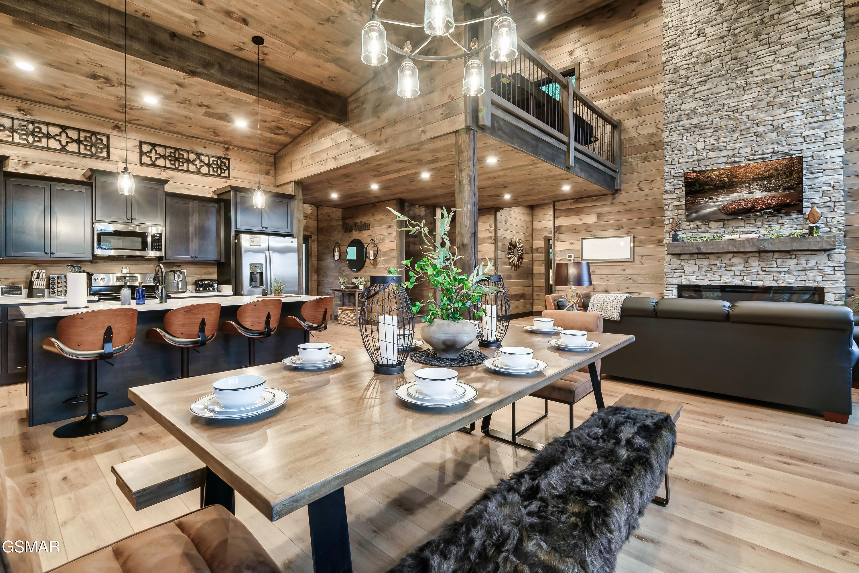 2420 Cove Mtn Lane Sevierville TN 37862