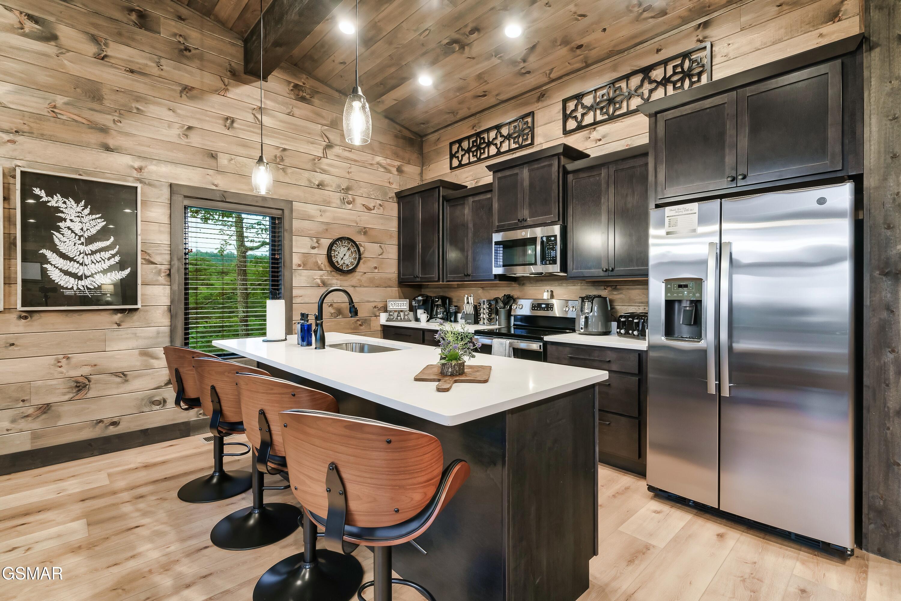 2420 Cove Mtn Lane Sevierville TN 37862