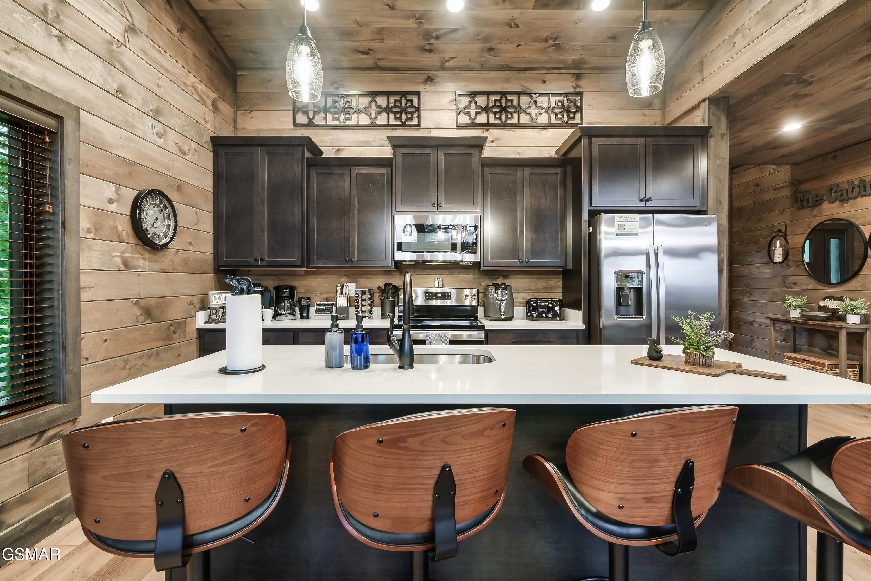 2420 Cove Mtn Lane Sevierville TN 37862