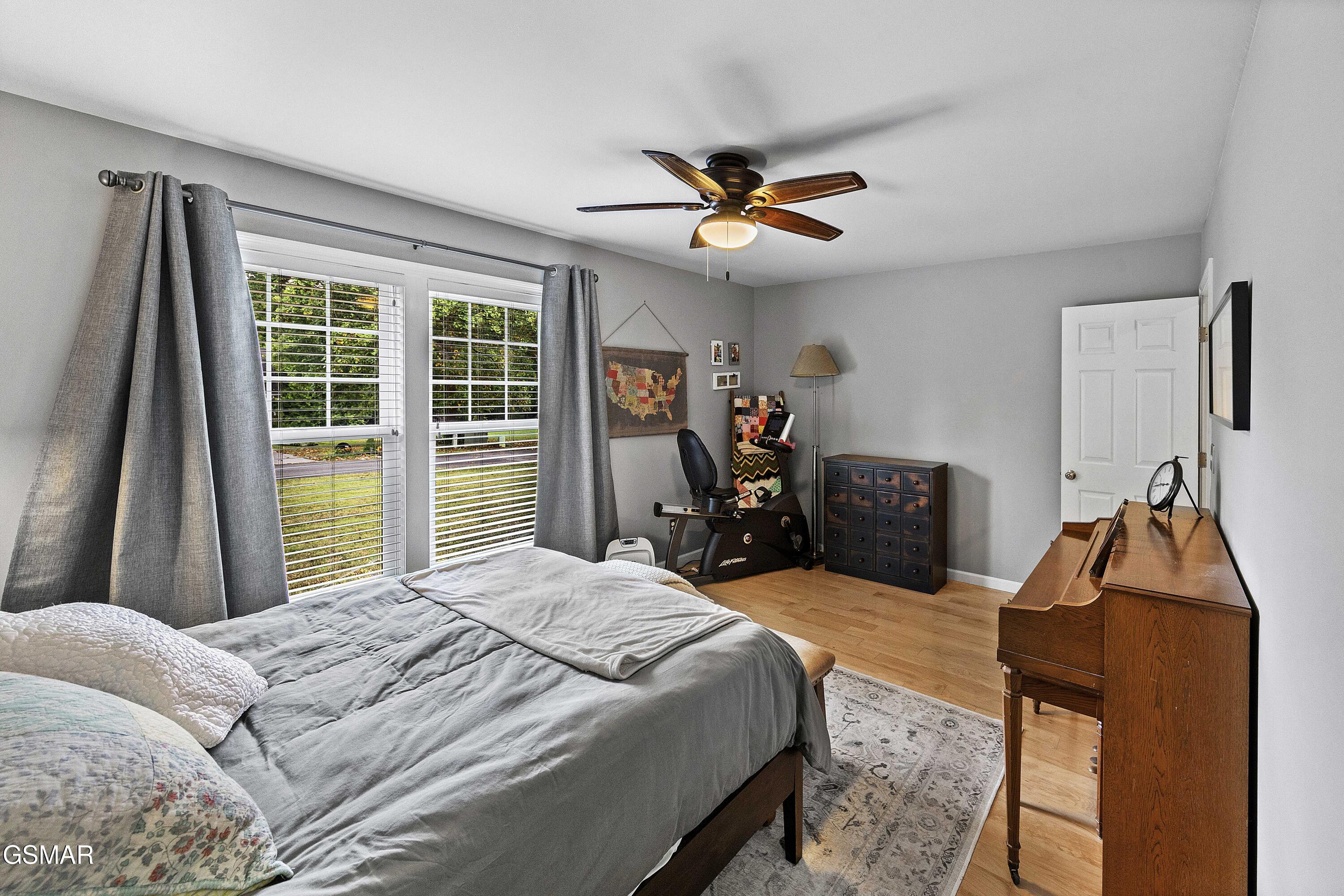909 Claw Lane Kodak TN 37764