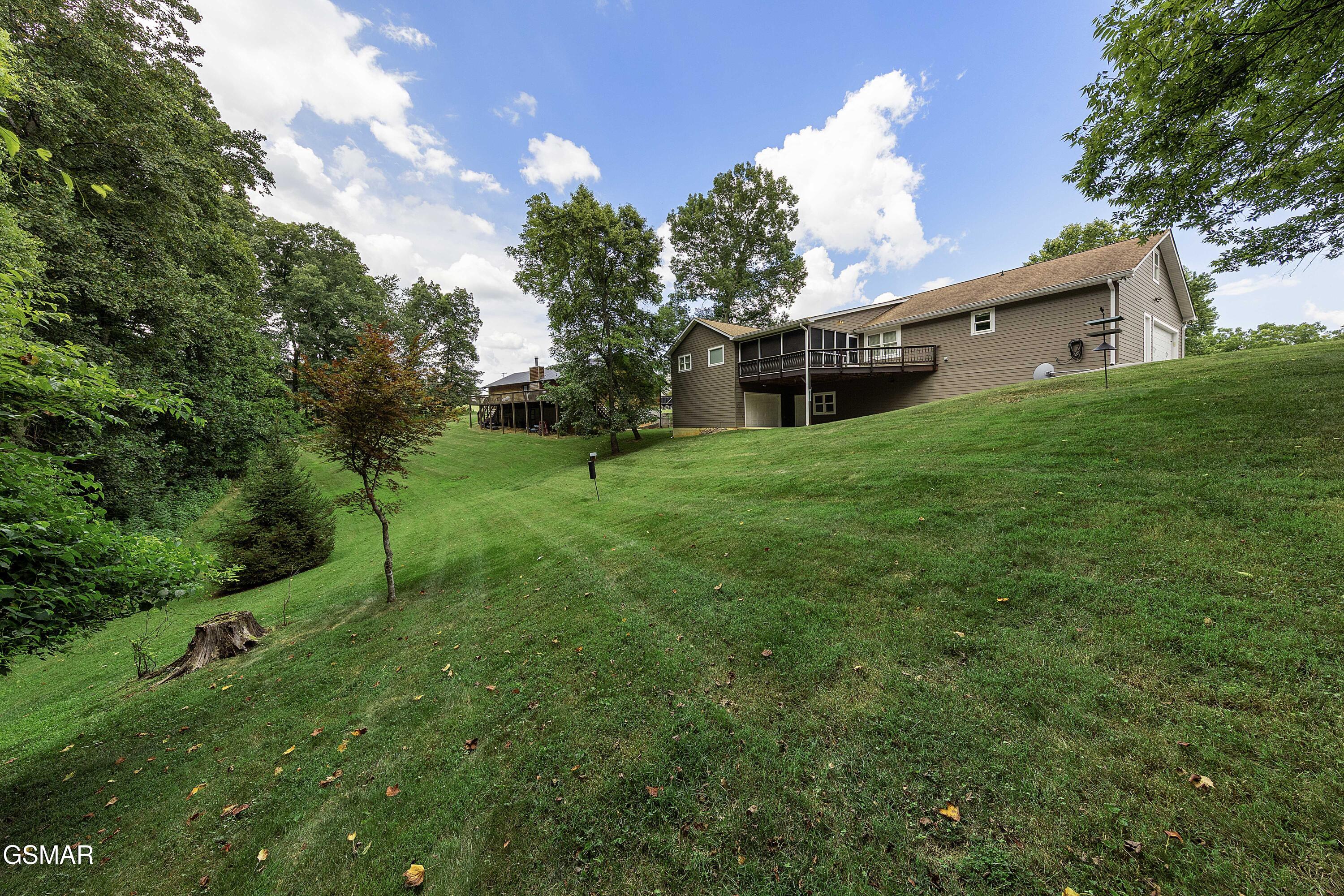 909 Claw Lane Kodak TN 37764