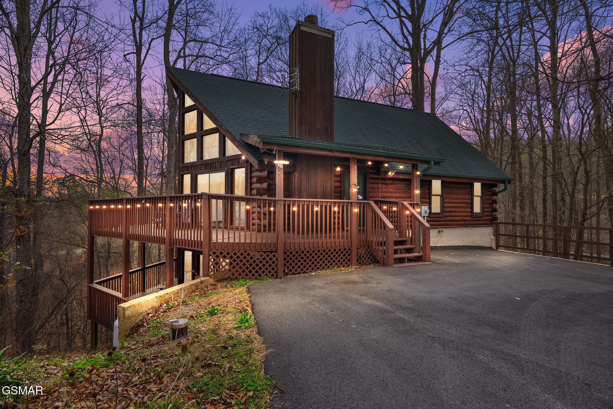 3175 Emerald Springs Loop Sevierville TN 37862