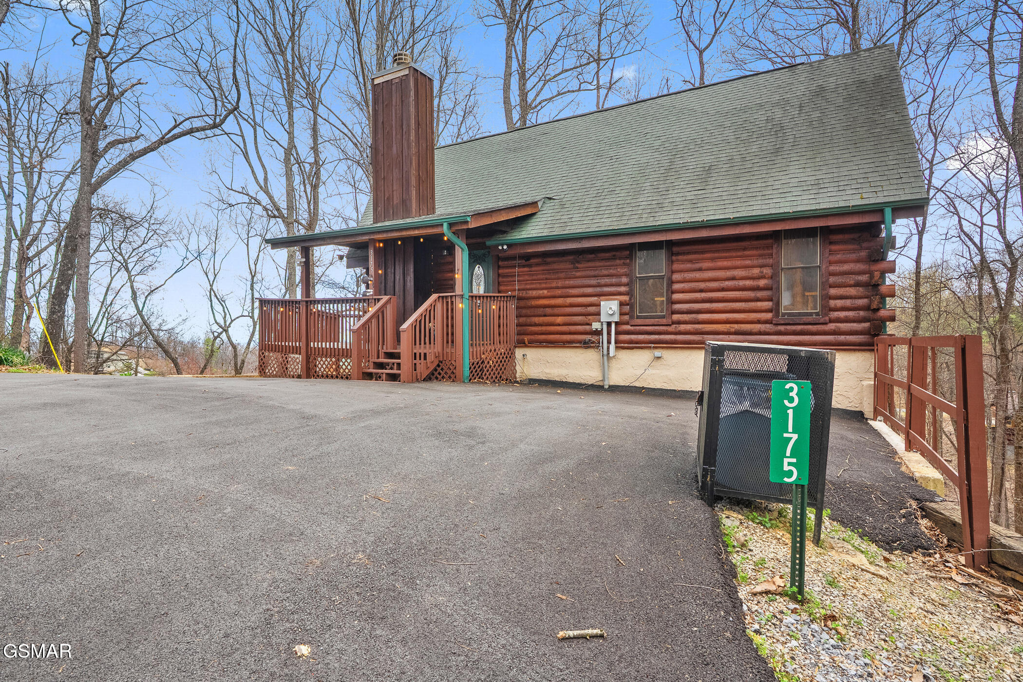 3175 Emerald Springs Loop Sevierville TN 37862