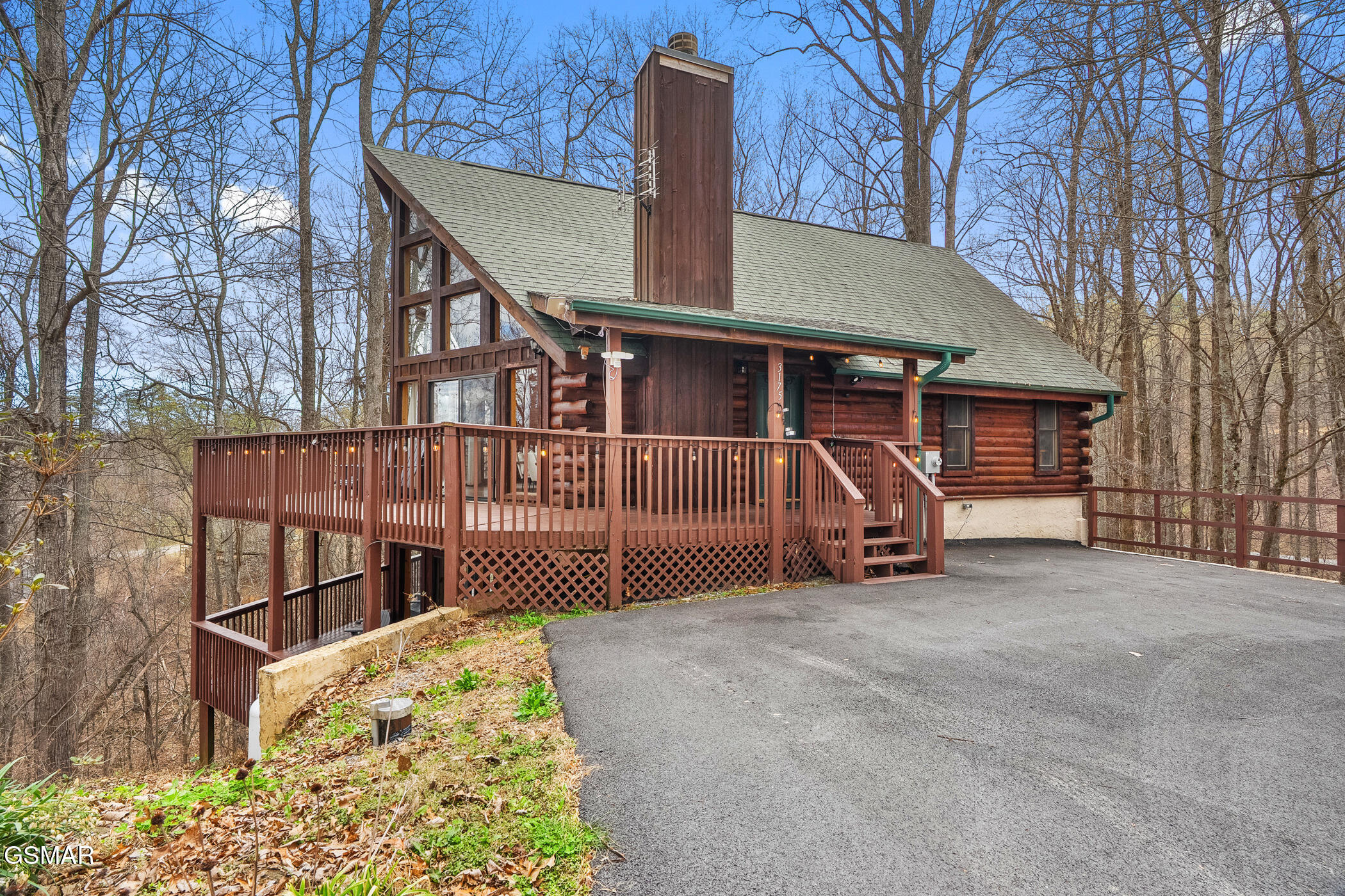 3175 Emerald Springs Loop Sevierville TN 37862
