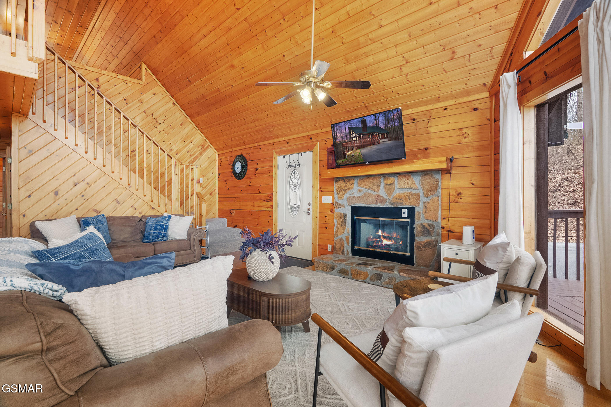 3175 Emerald Springs Loop Sevierville TN 37862