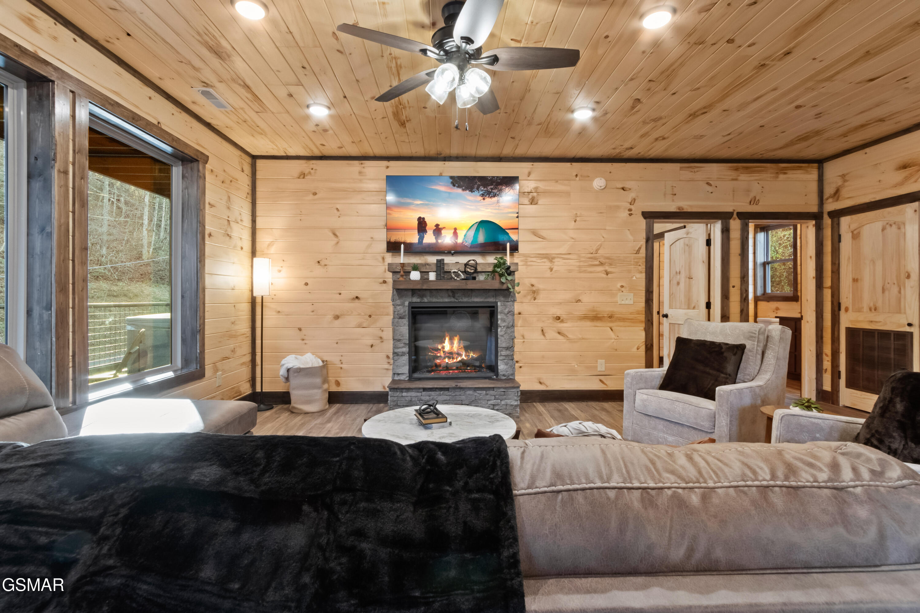 985 King Branch Road Sevierville TN 37876