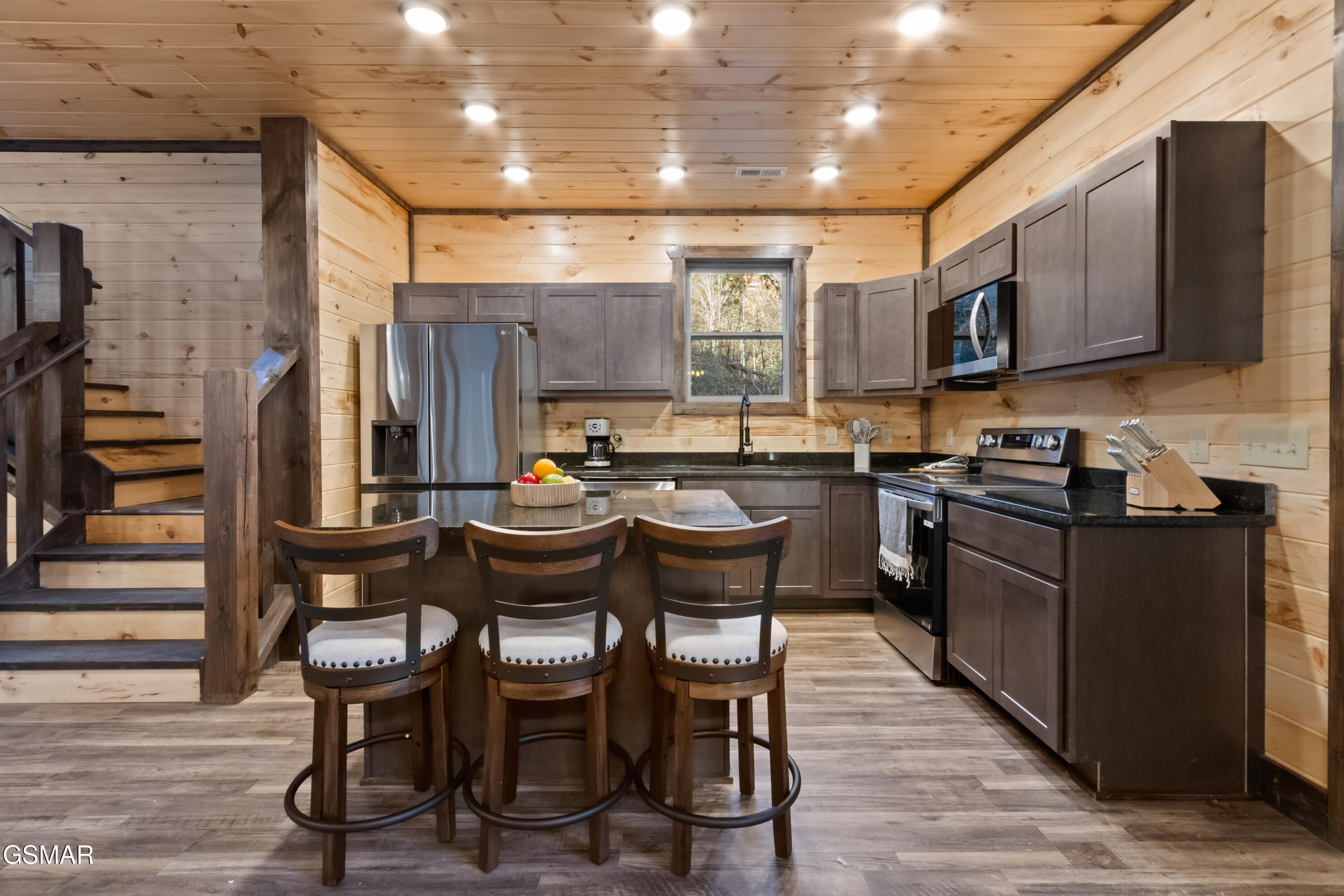 985 King Branch Road Sevierville TN 37876