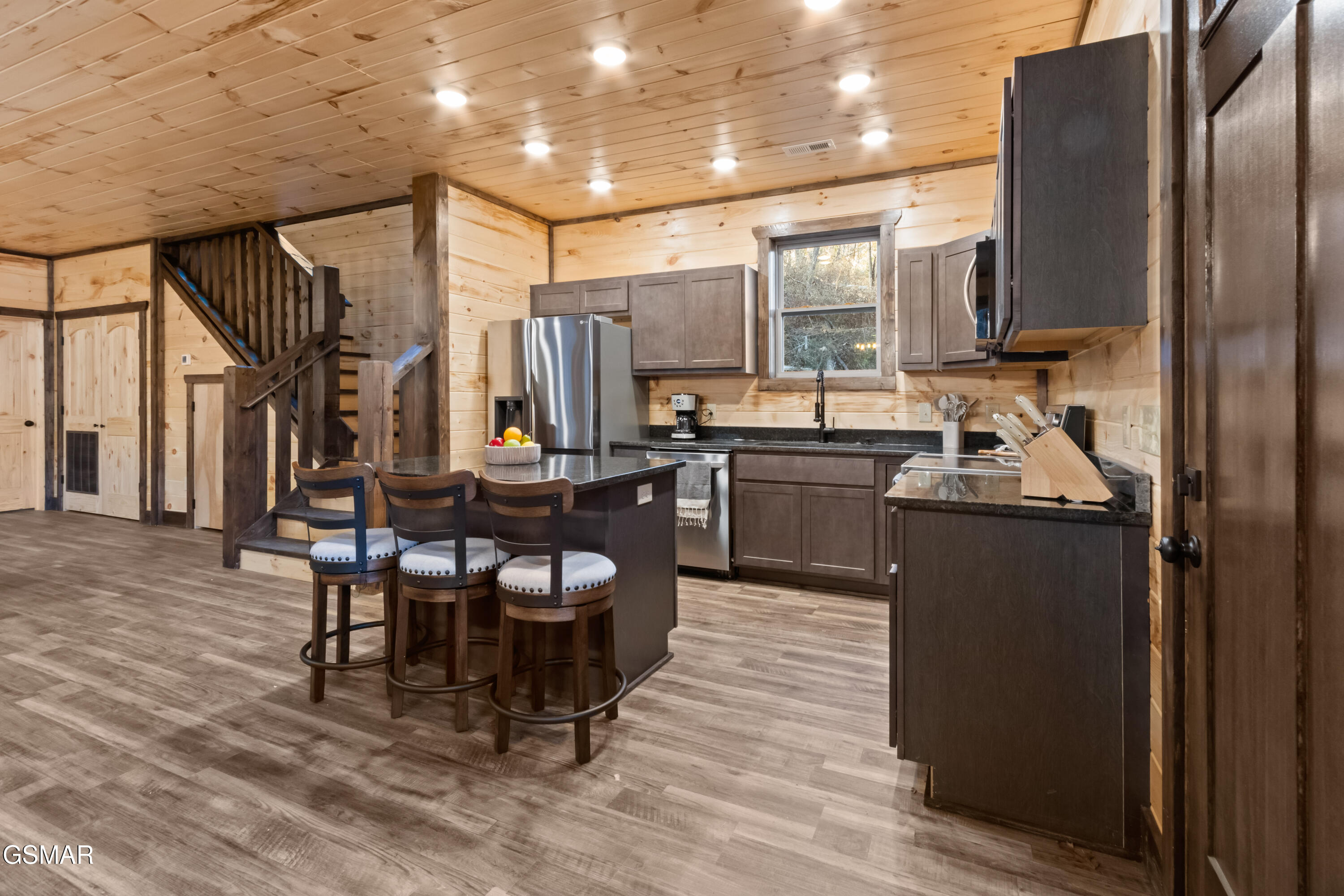 985 King Branch Road Sevierville TN 37876