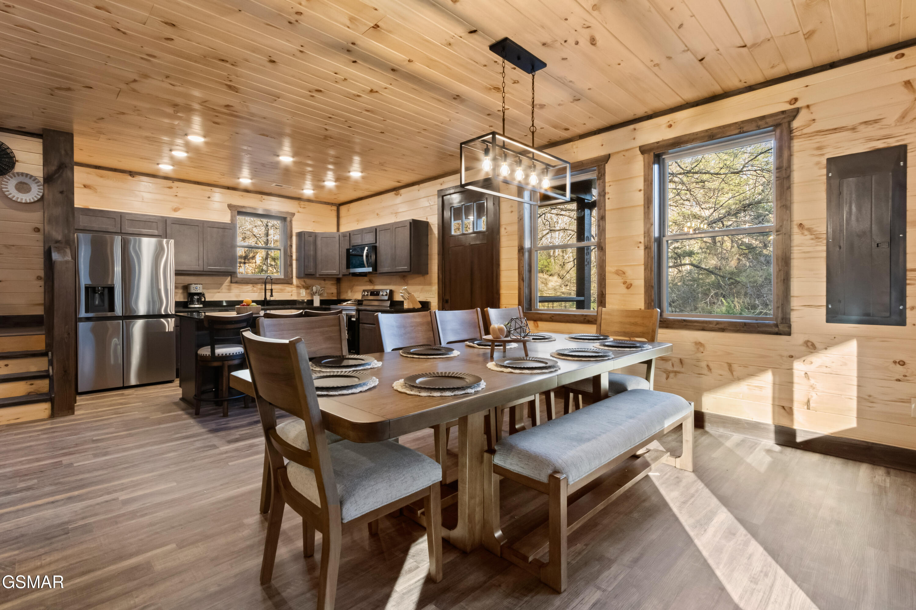 985 King Branch Road Sevierville TN 37876