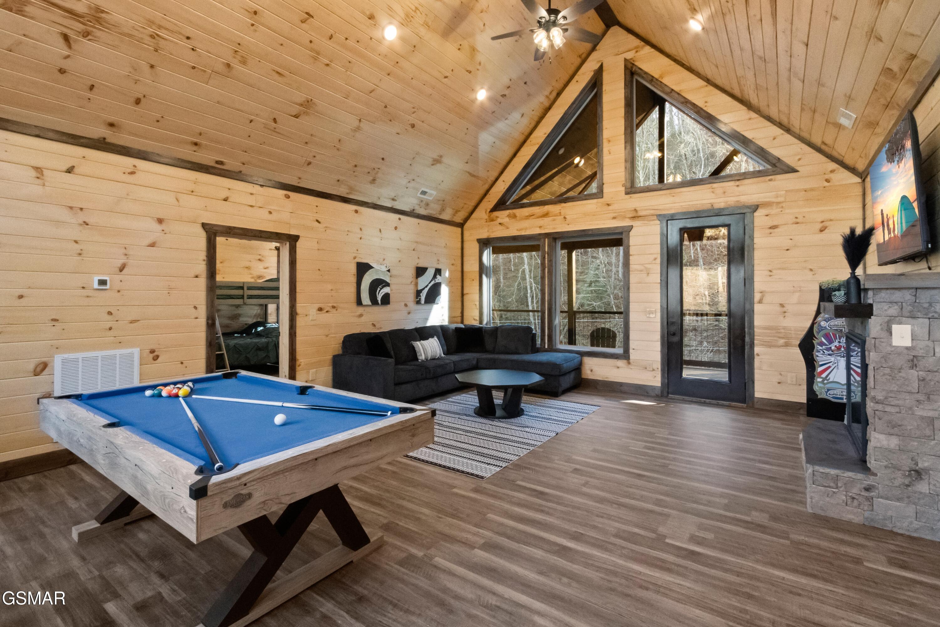 985 King Branch Road Sevierville TN 37876