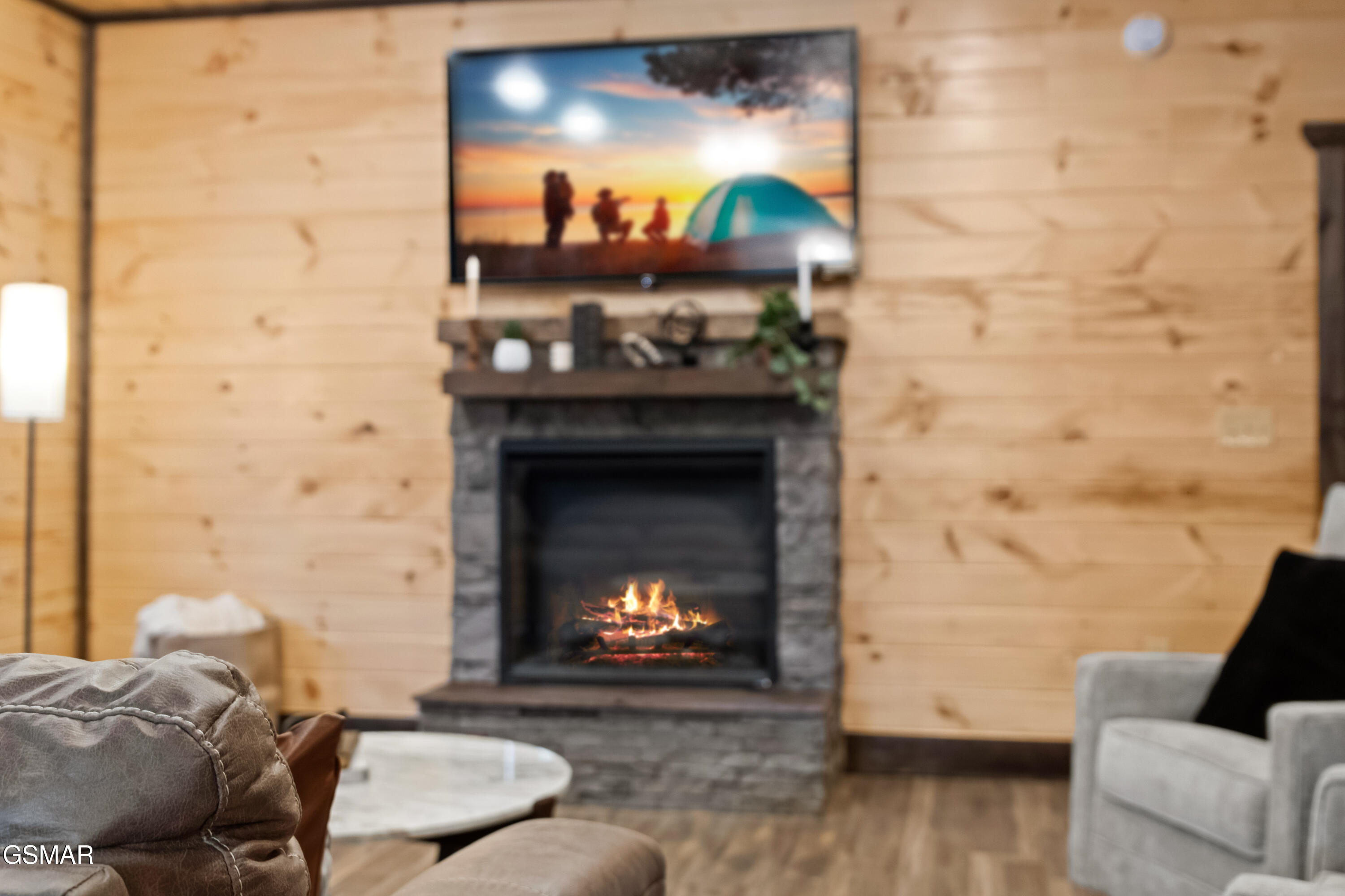 985 King Branch Road Sevierville TN 37876