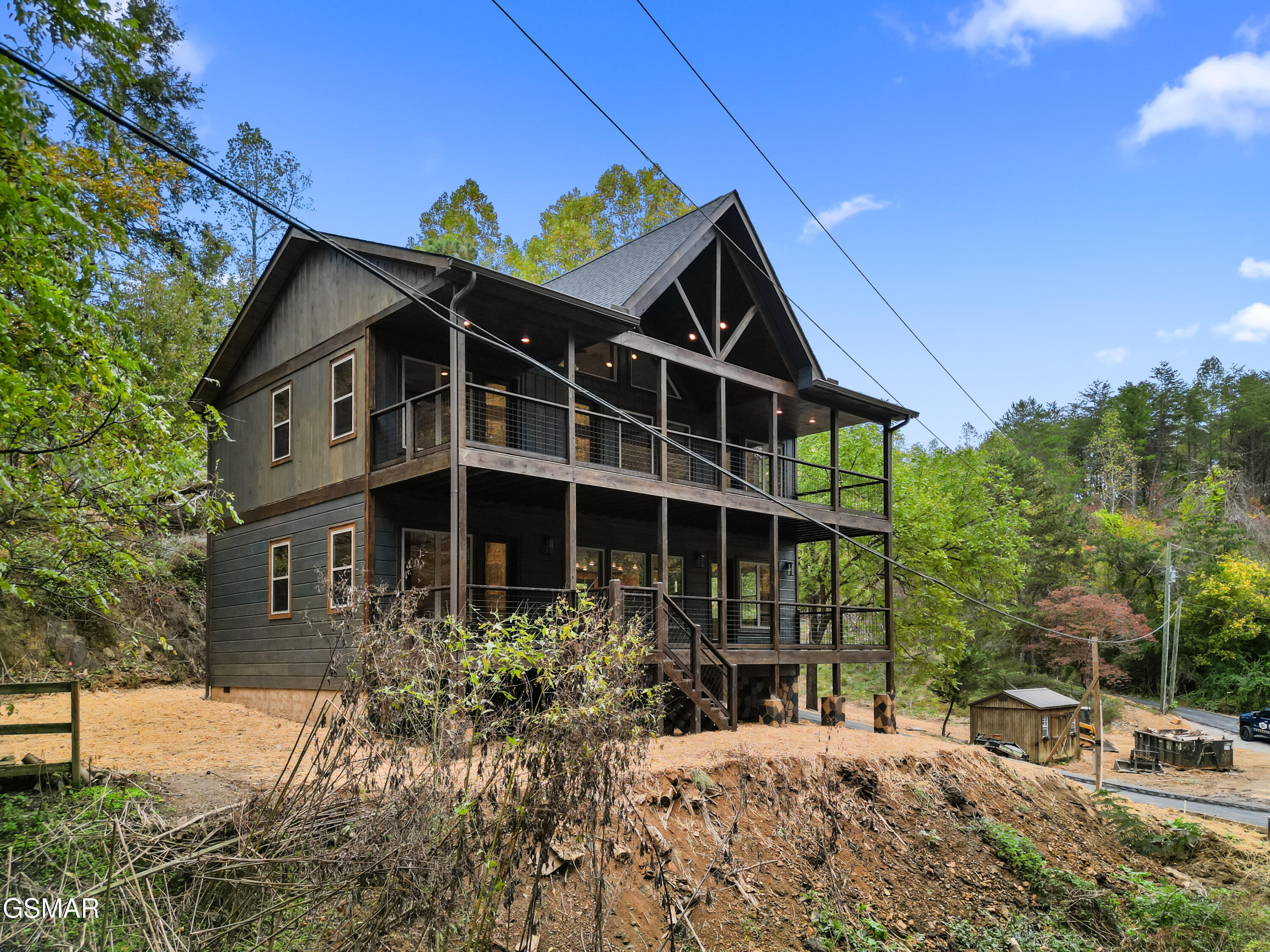 985 King Branch Road Sevierville TN 37876