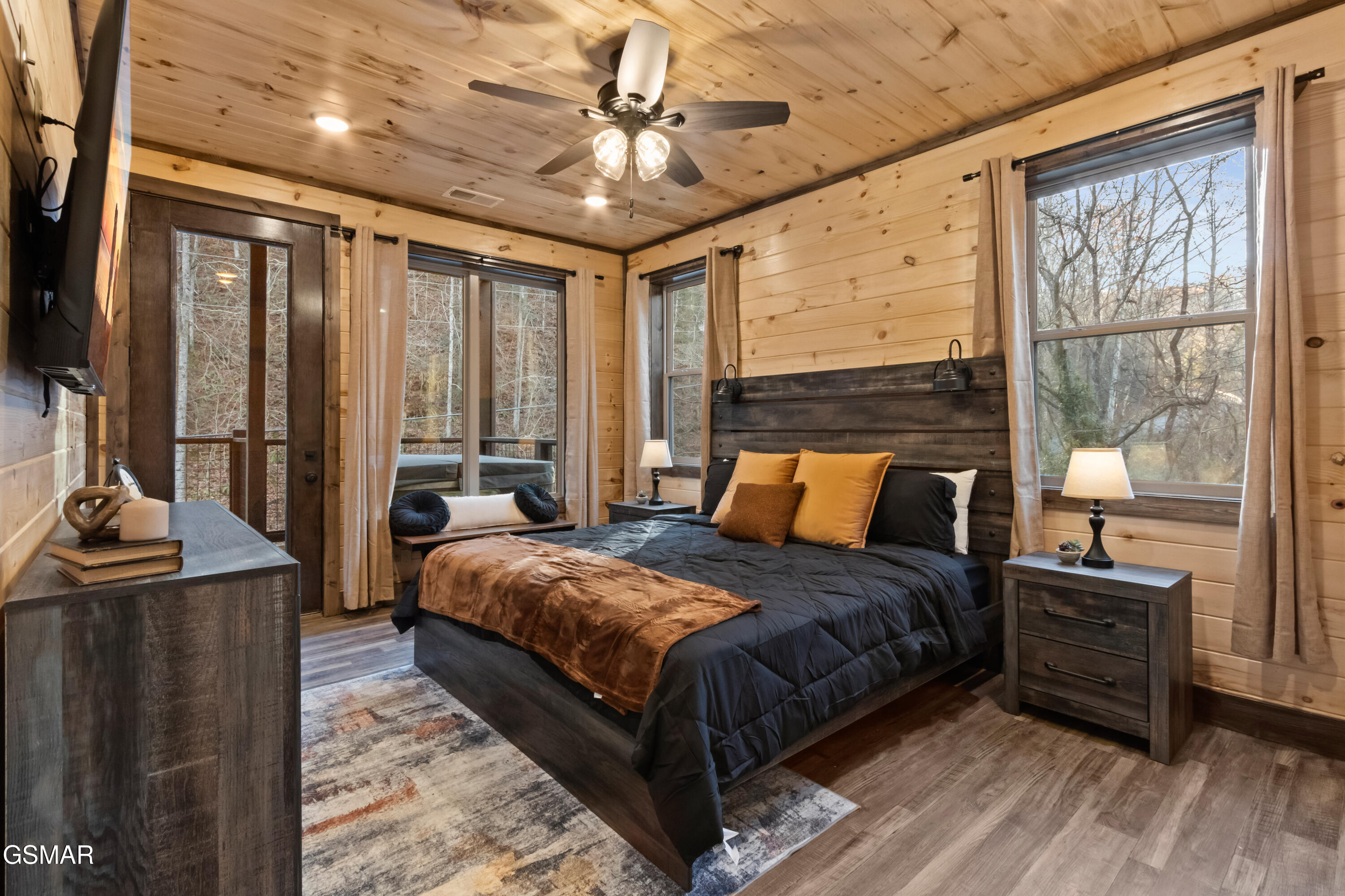 985 King Branch Road Sevierville TN 37876