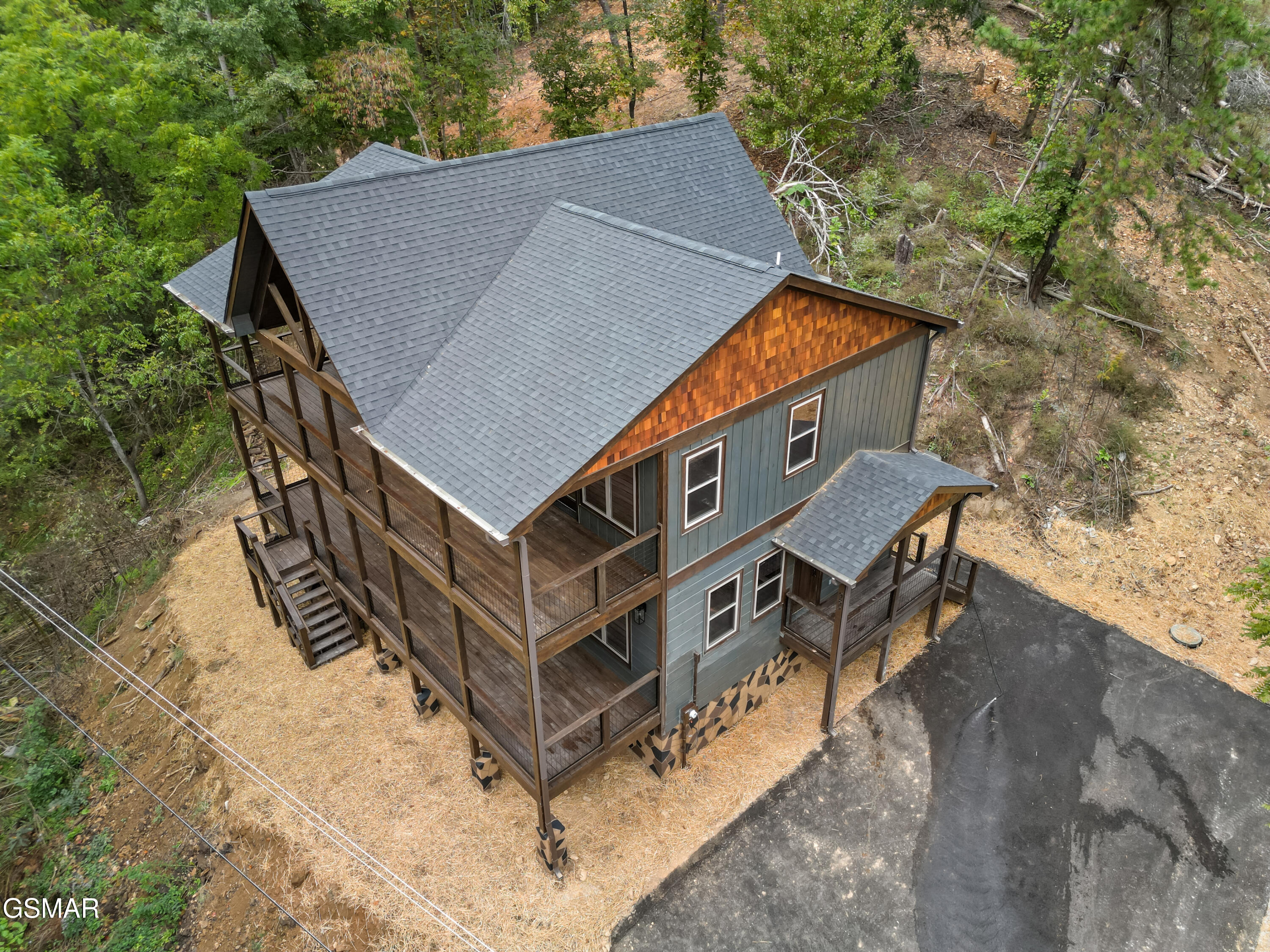 985 King Branch Road Sevierville TN 37876